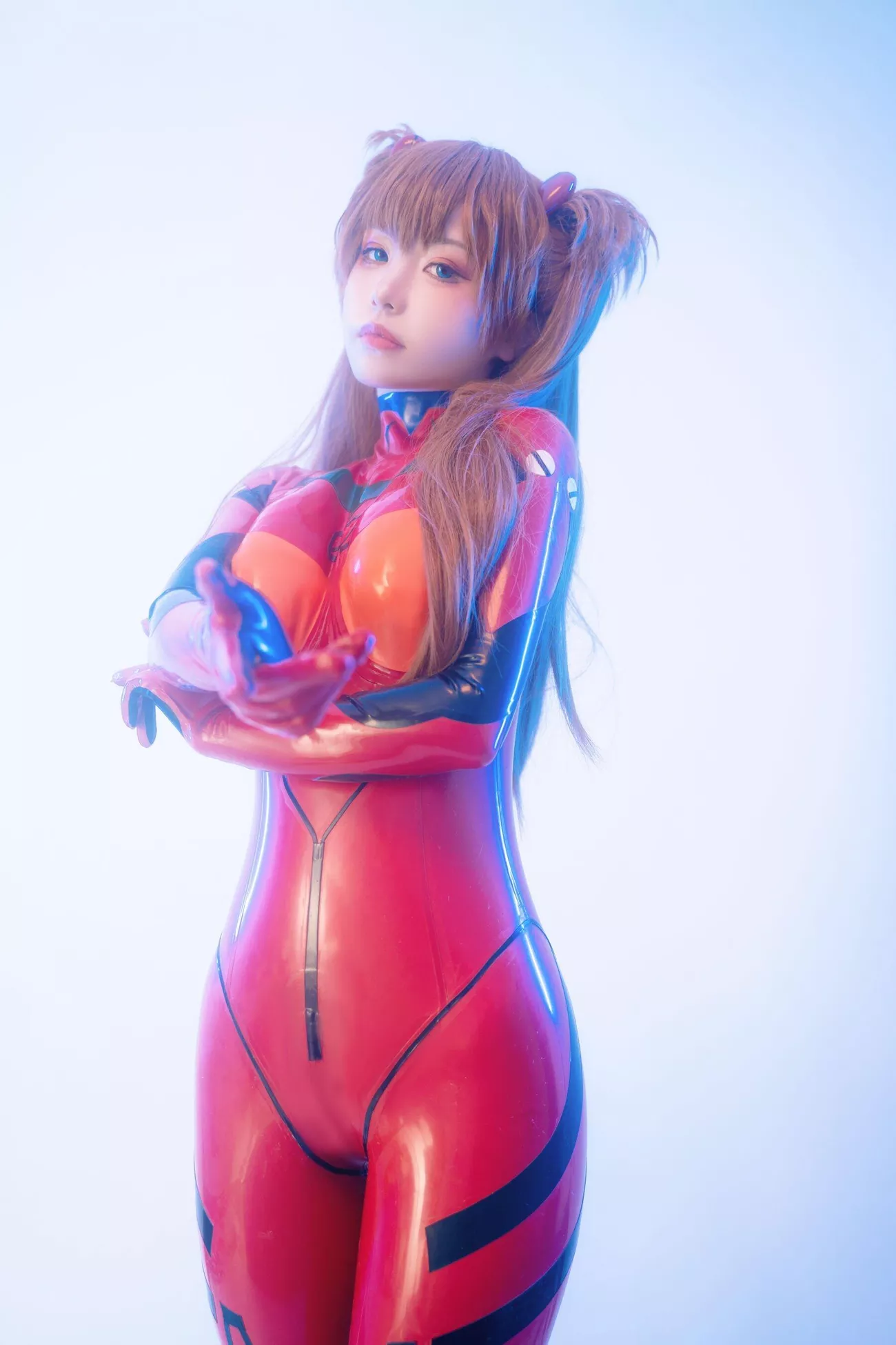 《人类补奸计划》 喵小吉 超清摄影写真
