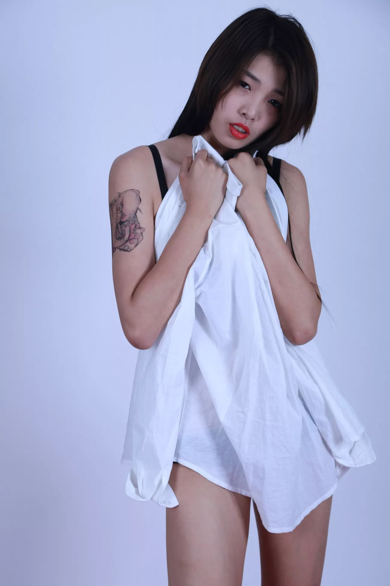 大尺码 人体 裸模 人体 私房 美图 �o蓝 裸模
