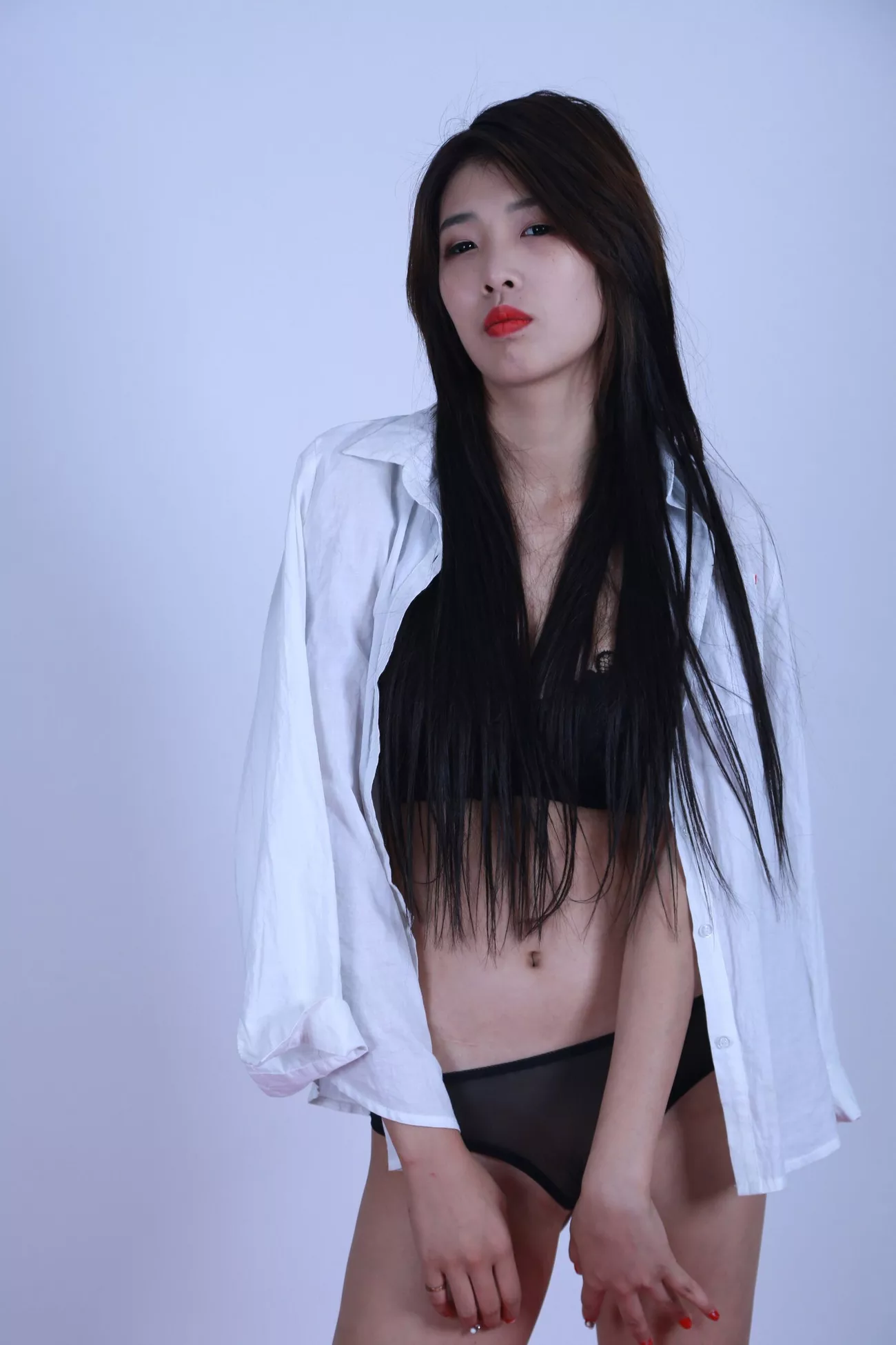大尺码 人体 裸模 人体 私房 美图 �o蓝 裸模