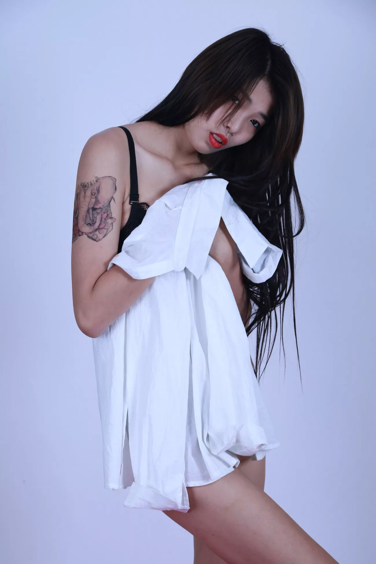 大尺码 人体 裸模 人体 私房 美图 �o蓝 裸模