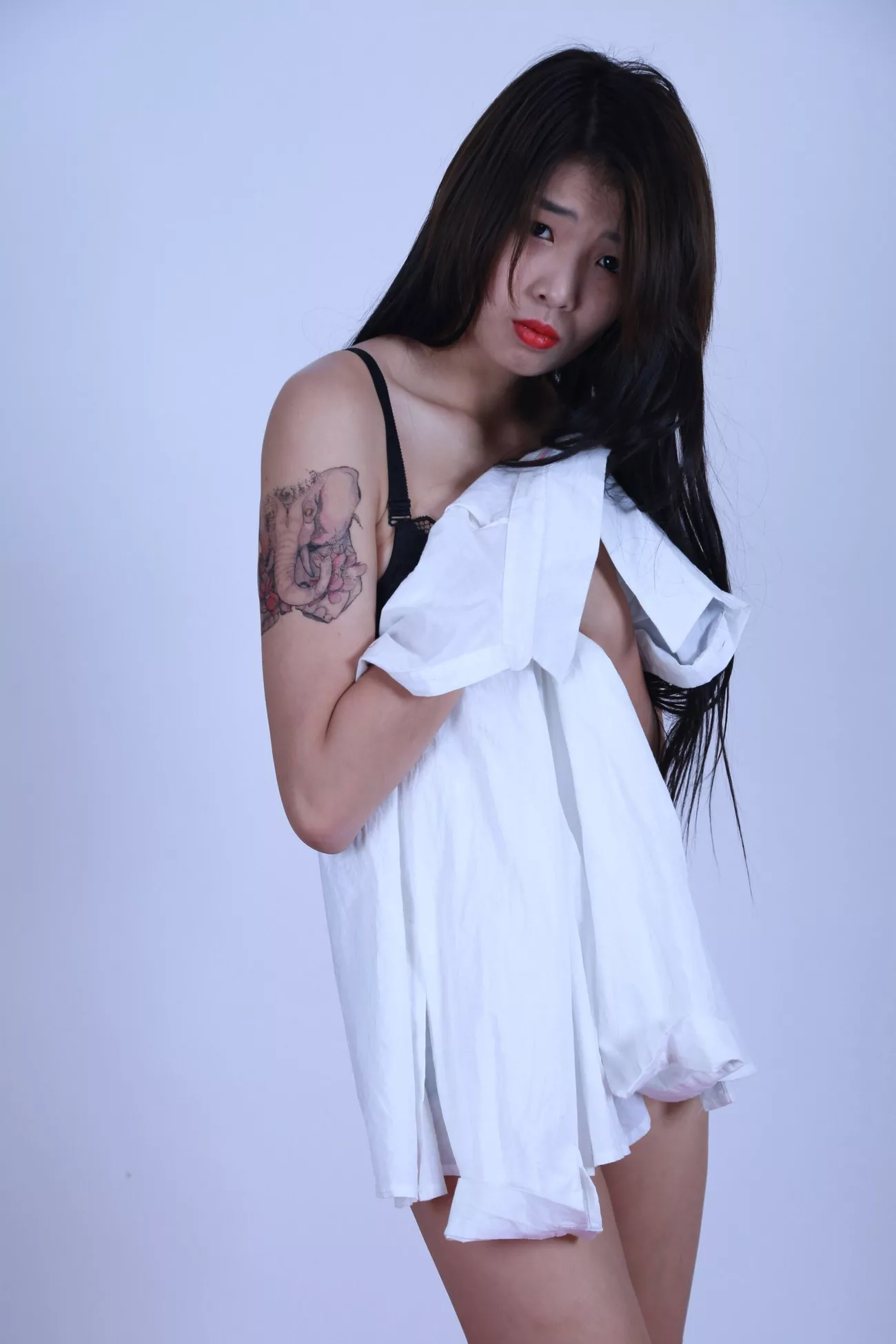 大尺码 人体 裸模 人体 私房 美图 �o蓝 裸模