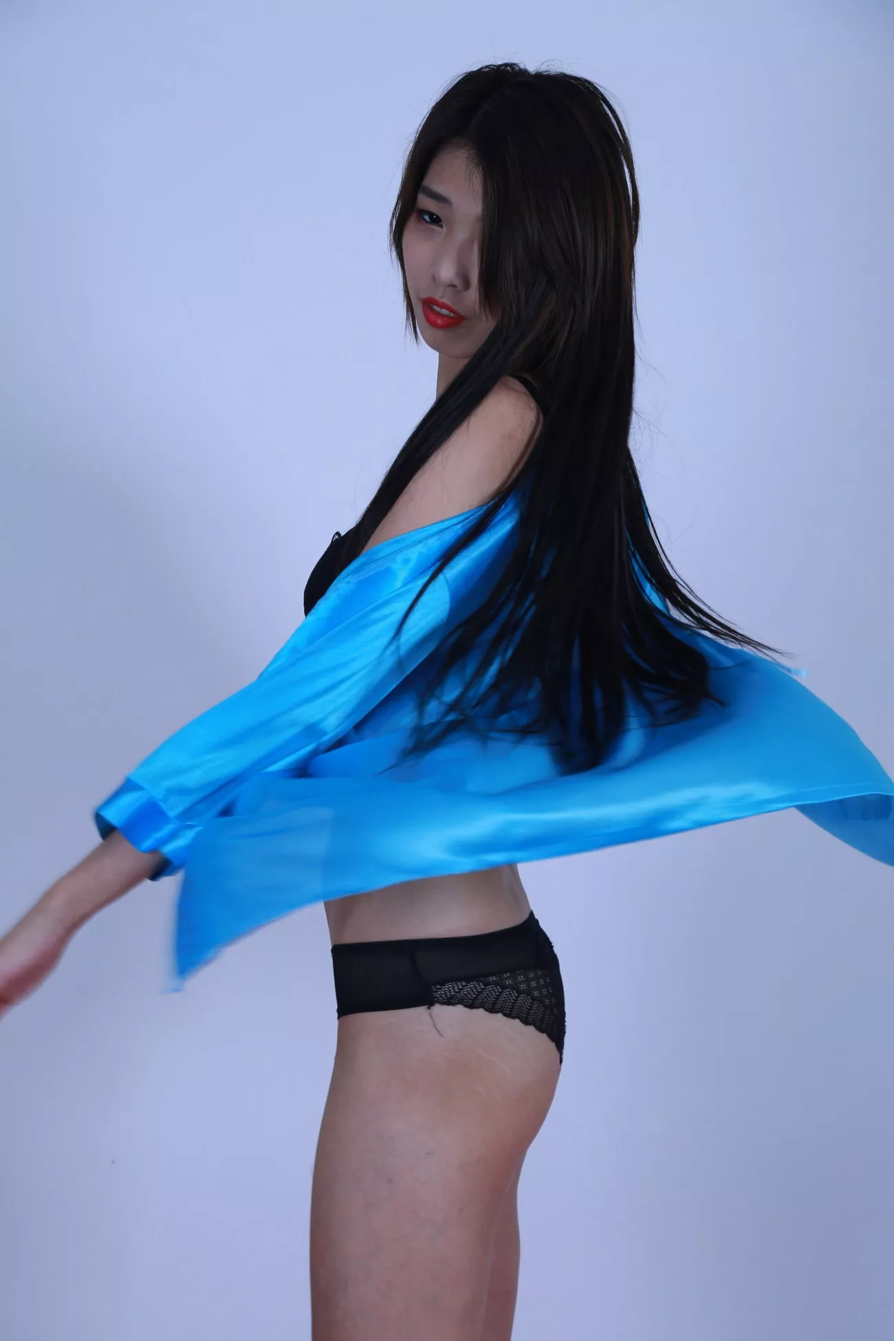 大尺码 人体 裸模 人体 私房 美图 �o蓝 裸模