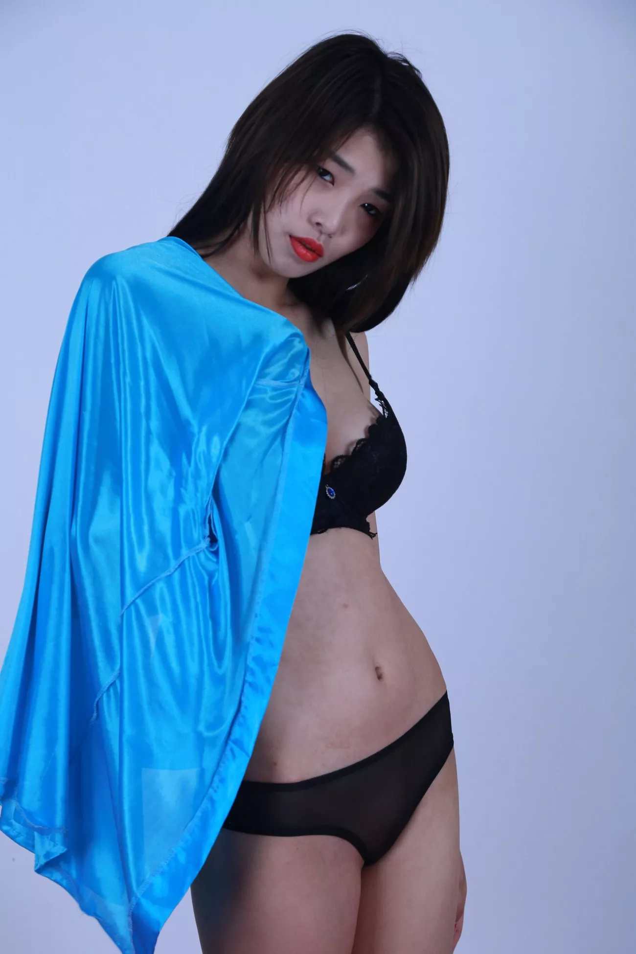 大尺码 人体 裸模 人体 私房 美图 �o蓝 裸模