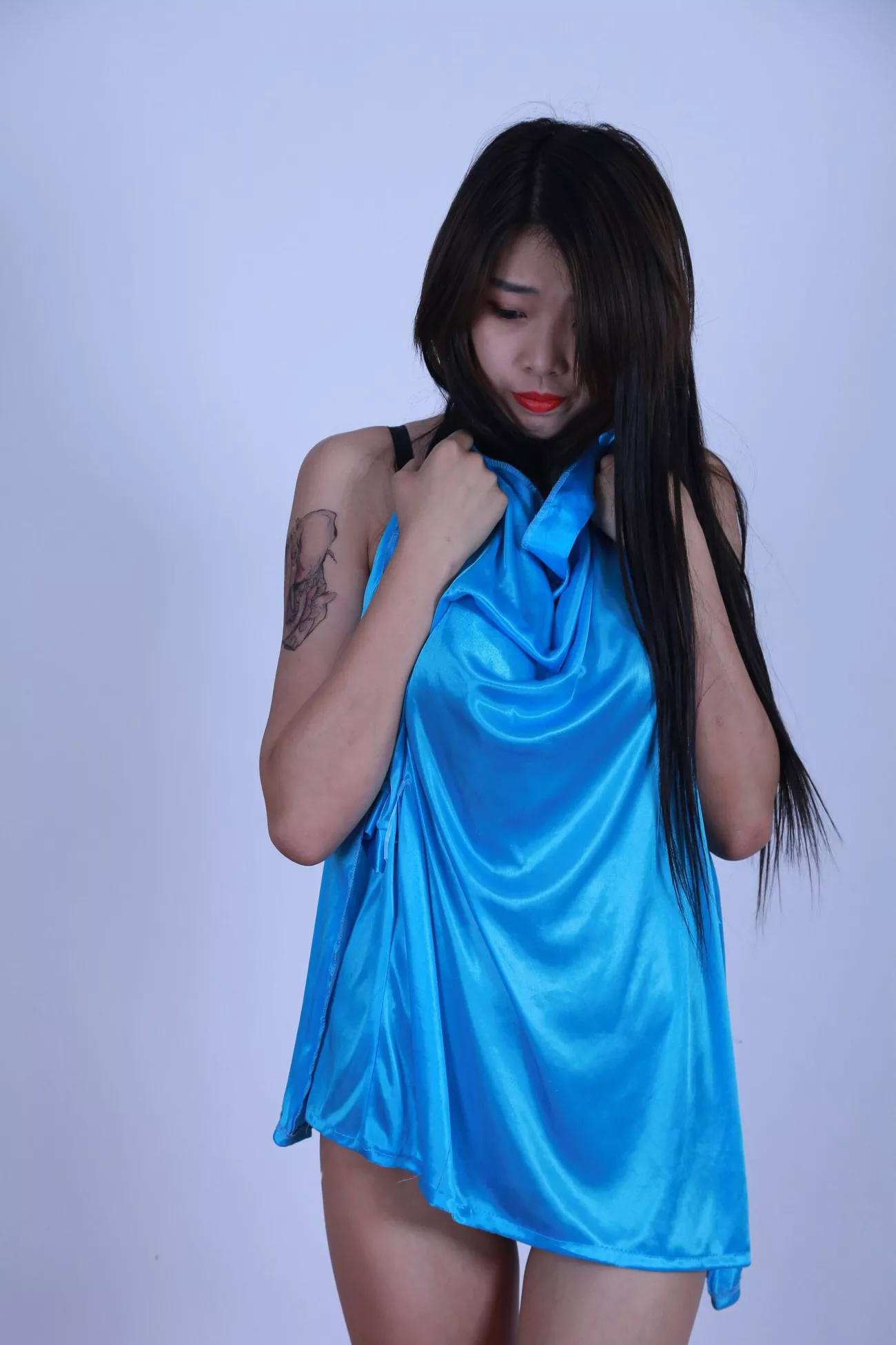 大尺码 人体 裸模 人体 私房 美图 �o蓝 裸模