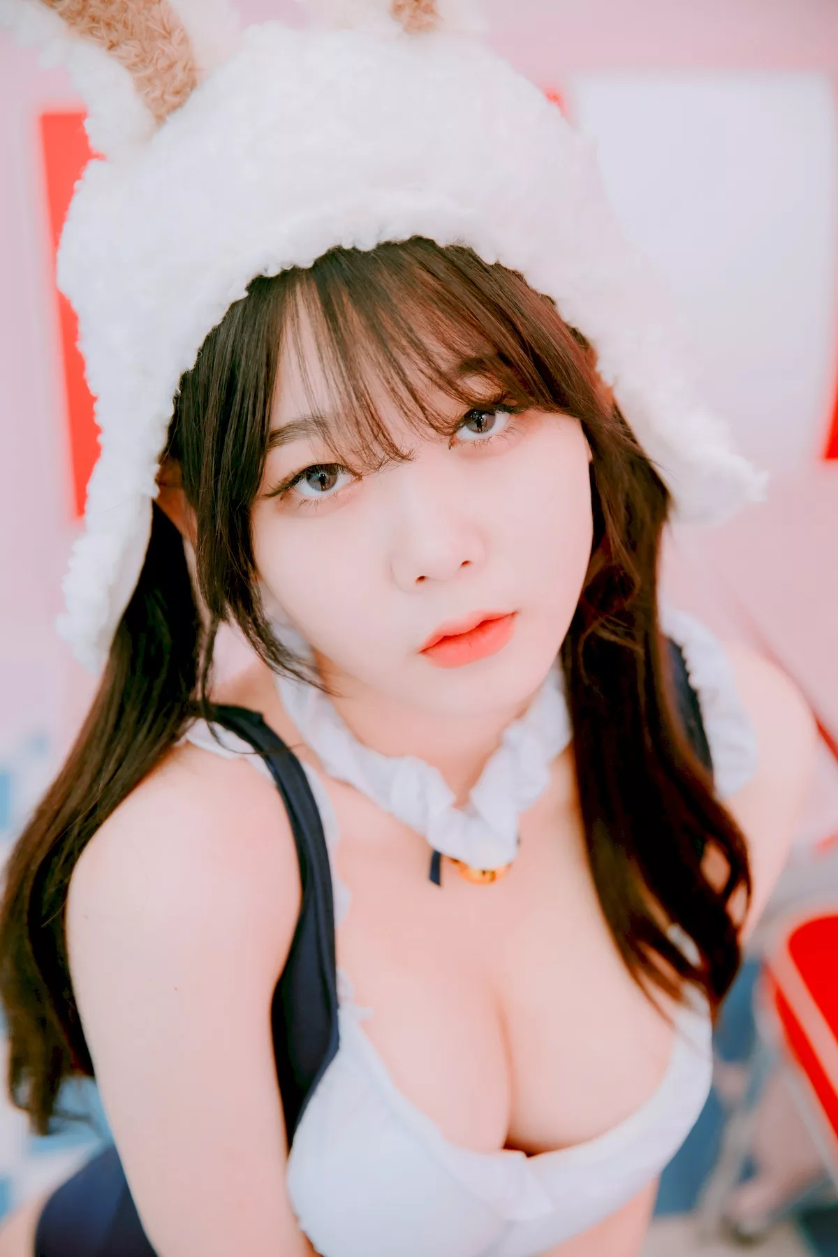 Zia No.1 JANUARY 21. JOApictures写真】 ZIA.Kwon【棒子 全集修正 x JOA