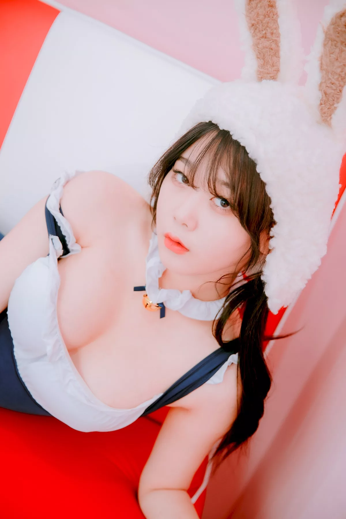 Zia No.1 JANUARY 21. JOApictures写真】 ZIA.Kwon【棒子 全集修正 x JOA