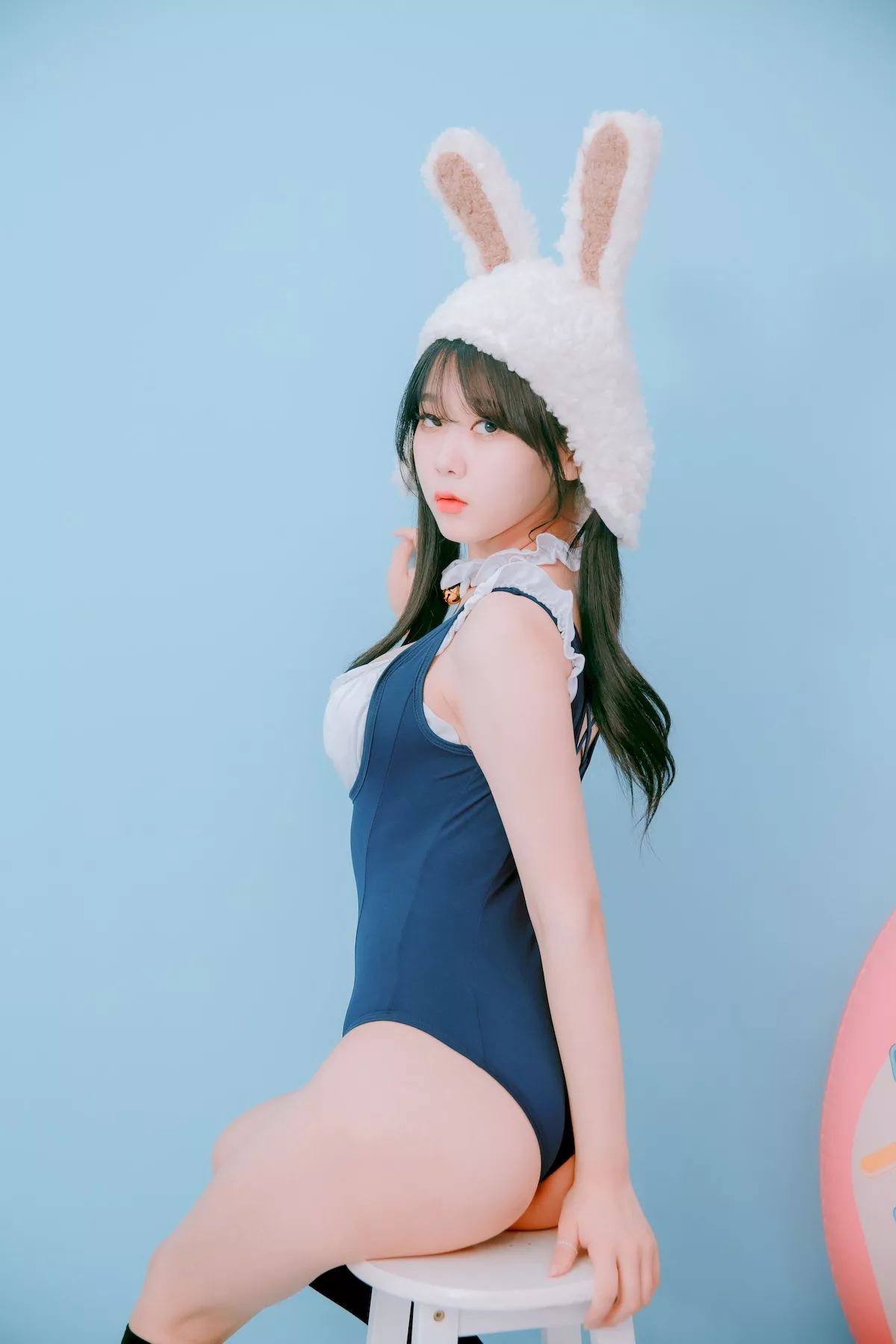 Zia No.1 JANUARY 21. JOApictures写真】 ZIA.Kwon【棒子 全集修正 x JOA