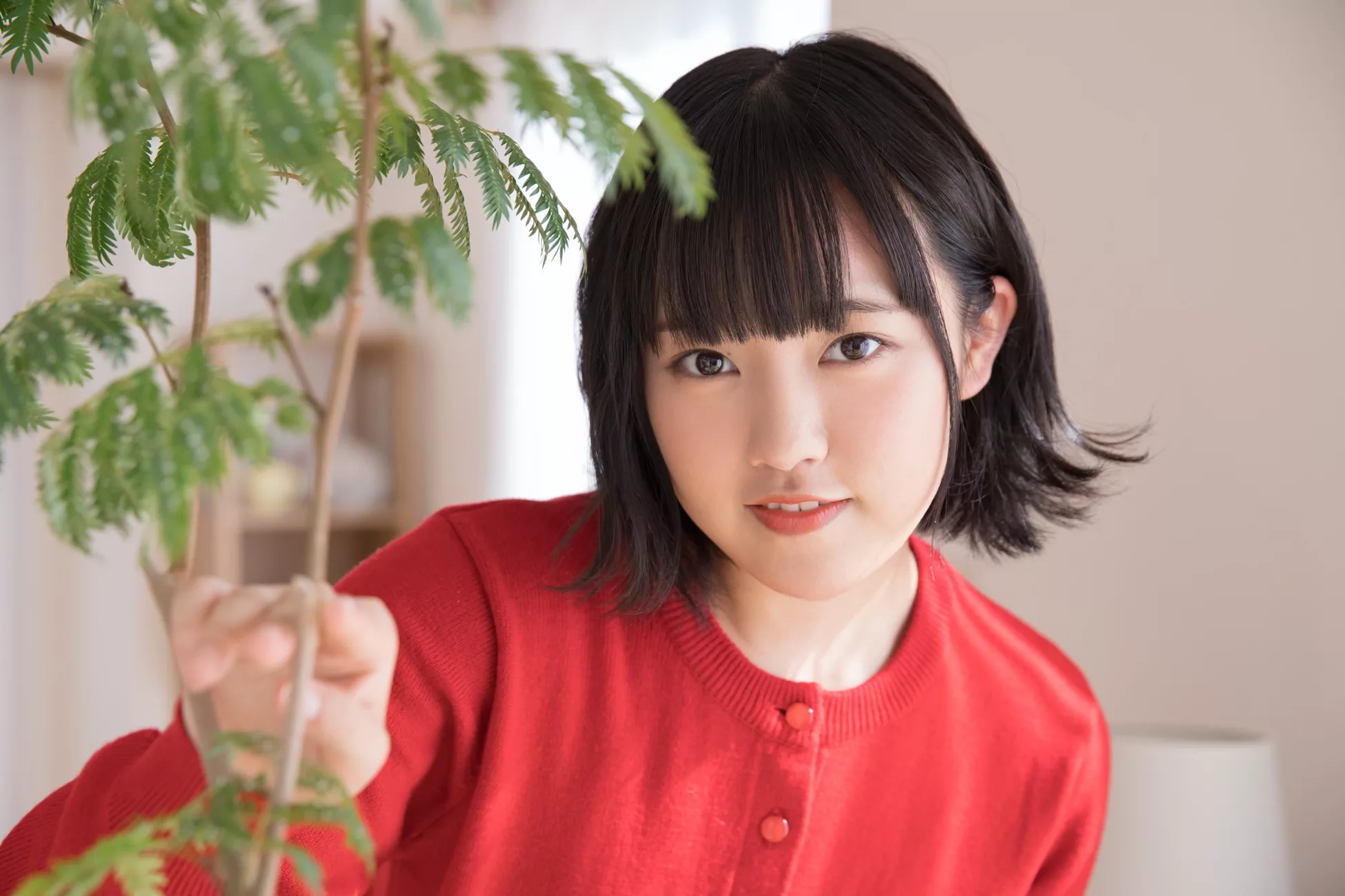 Kouzuki 香月杏珠 日本 Anjyu 2023.9 【Girlz 写真 (BFAA_035_009) 丽人 High】