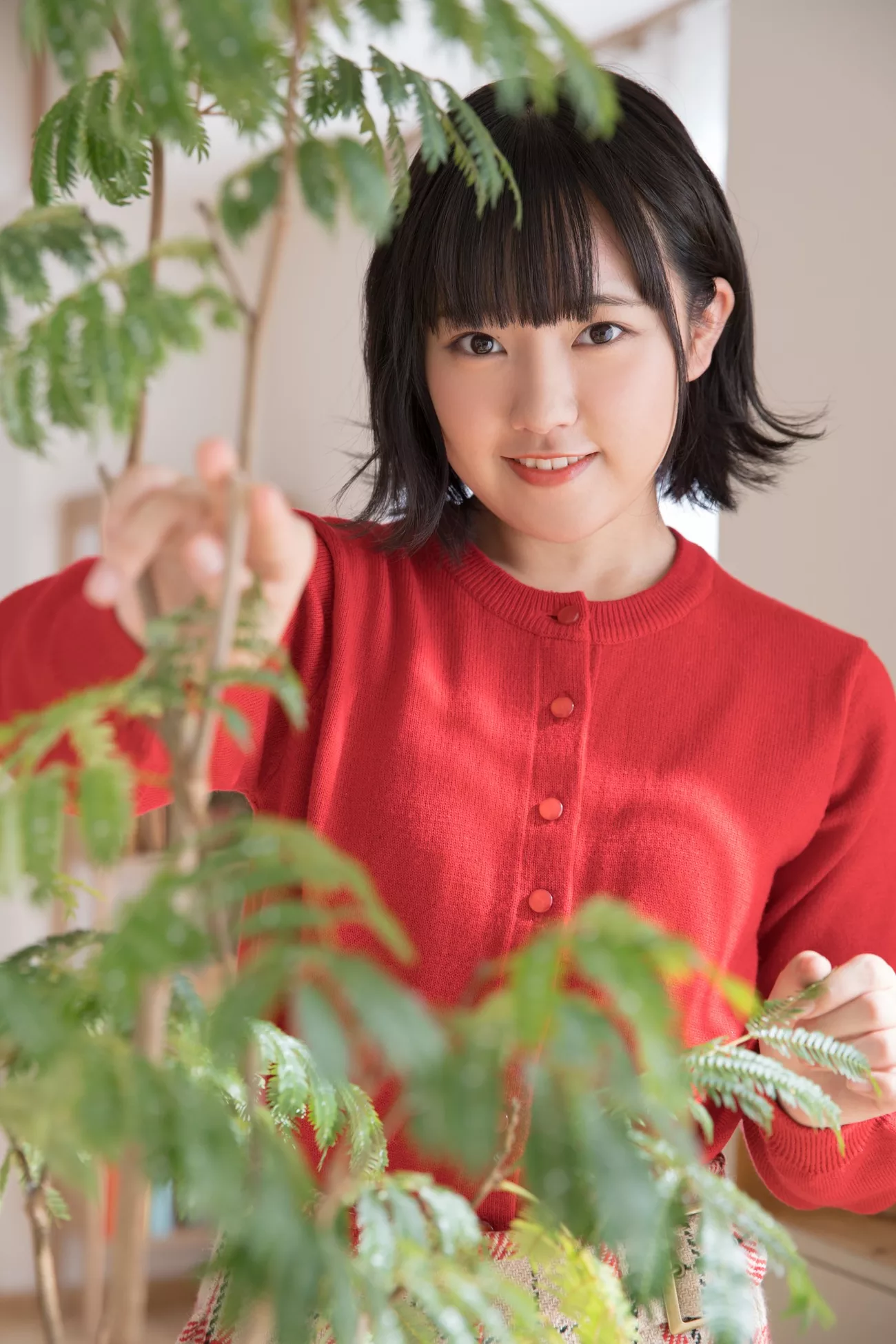 Kouzuki 香月杏珠 日本 Anjyu 2023.9 【Girlz 写真 (BFAA_035_009) 丽人 High】