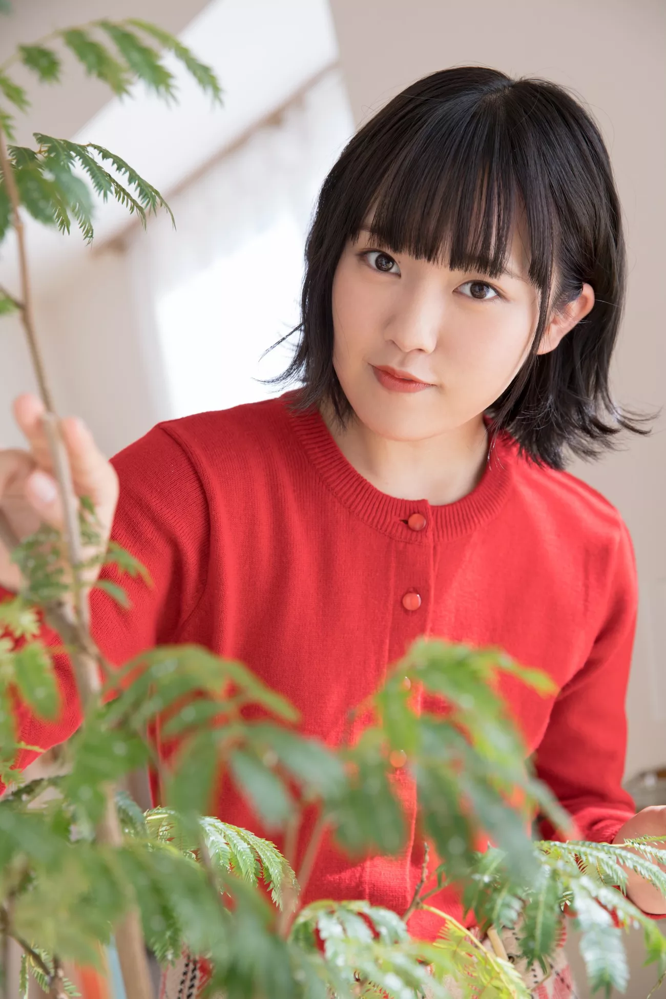 Kouzuki 香月杏珠 日本 Anjyu 2023.9 【Girlz 写真 (BFAA_035_009) 丽人 High】