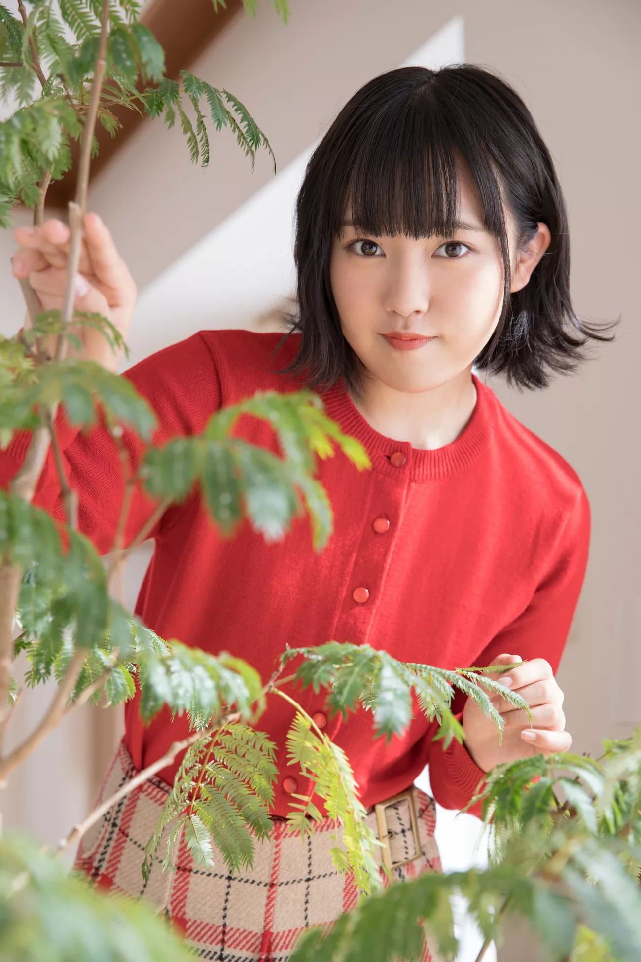 Kouzuki 香月杏珠 日本 Anjyu 2023.9 【Girlz 写真 (BFAA_035_009) 丽人 High】