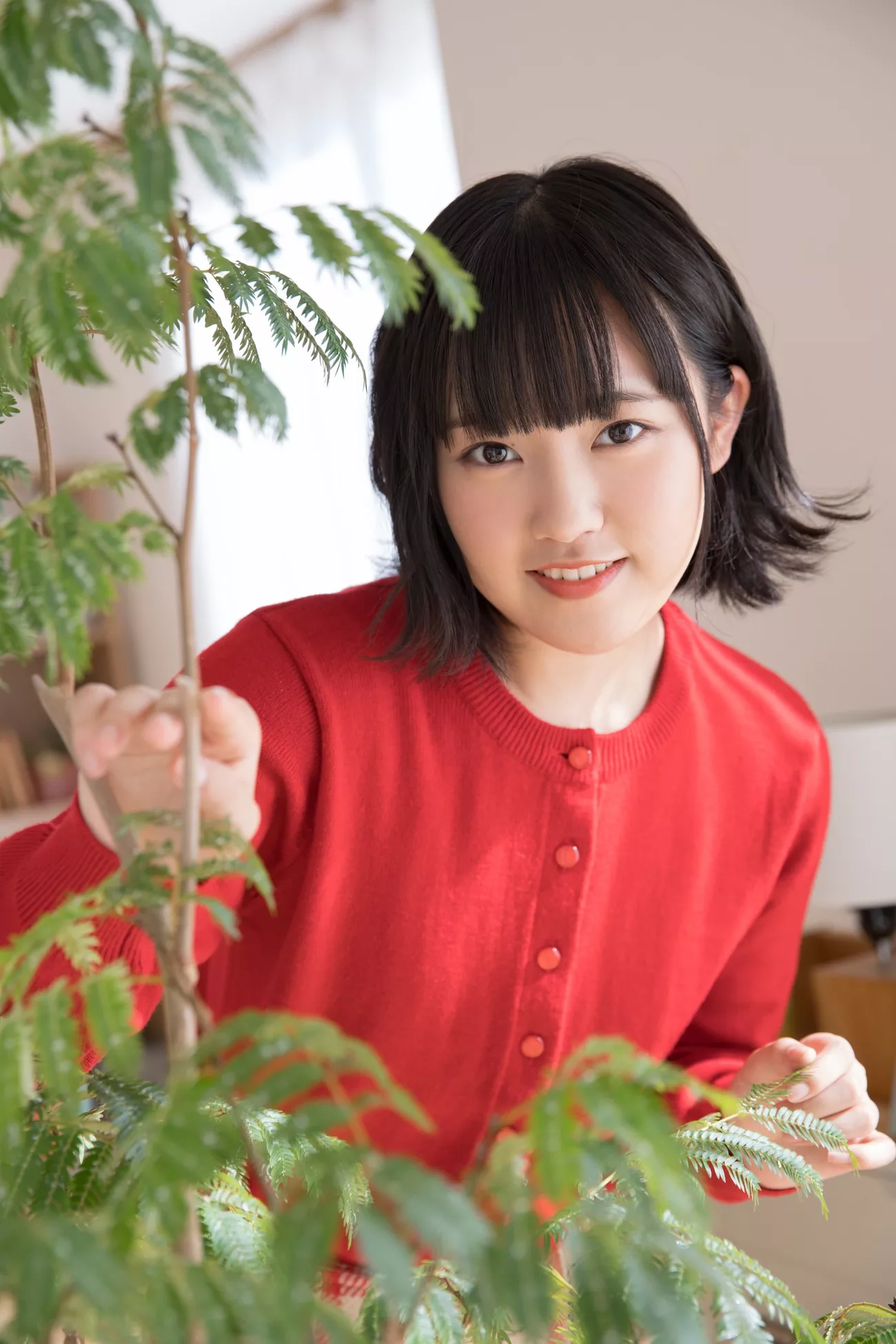 Kouzuki 香月杏珠 日本 Anjyu 2023.9 【Girlz 写真 (BFAA_035_009) 丽人 High】