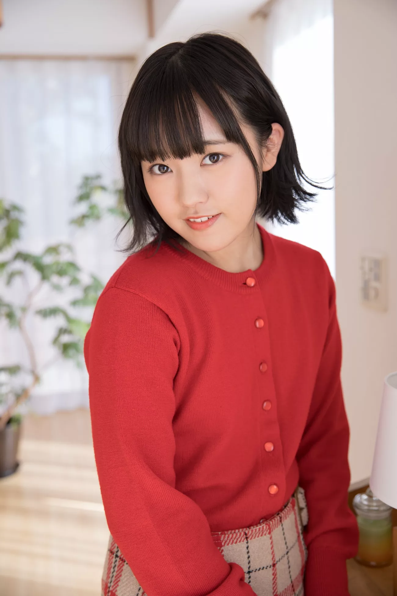 Kouzuki 香月杏珠 日本 Anjyu 2023.9 【Girlz 写真 (BFAA_035_009) 丽人 High】