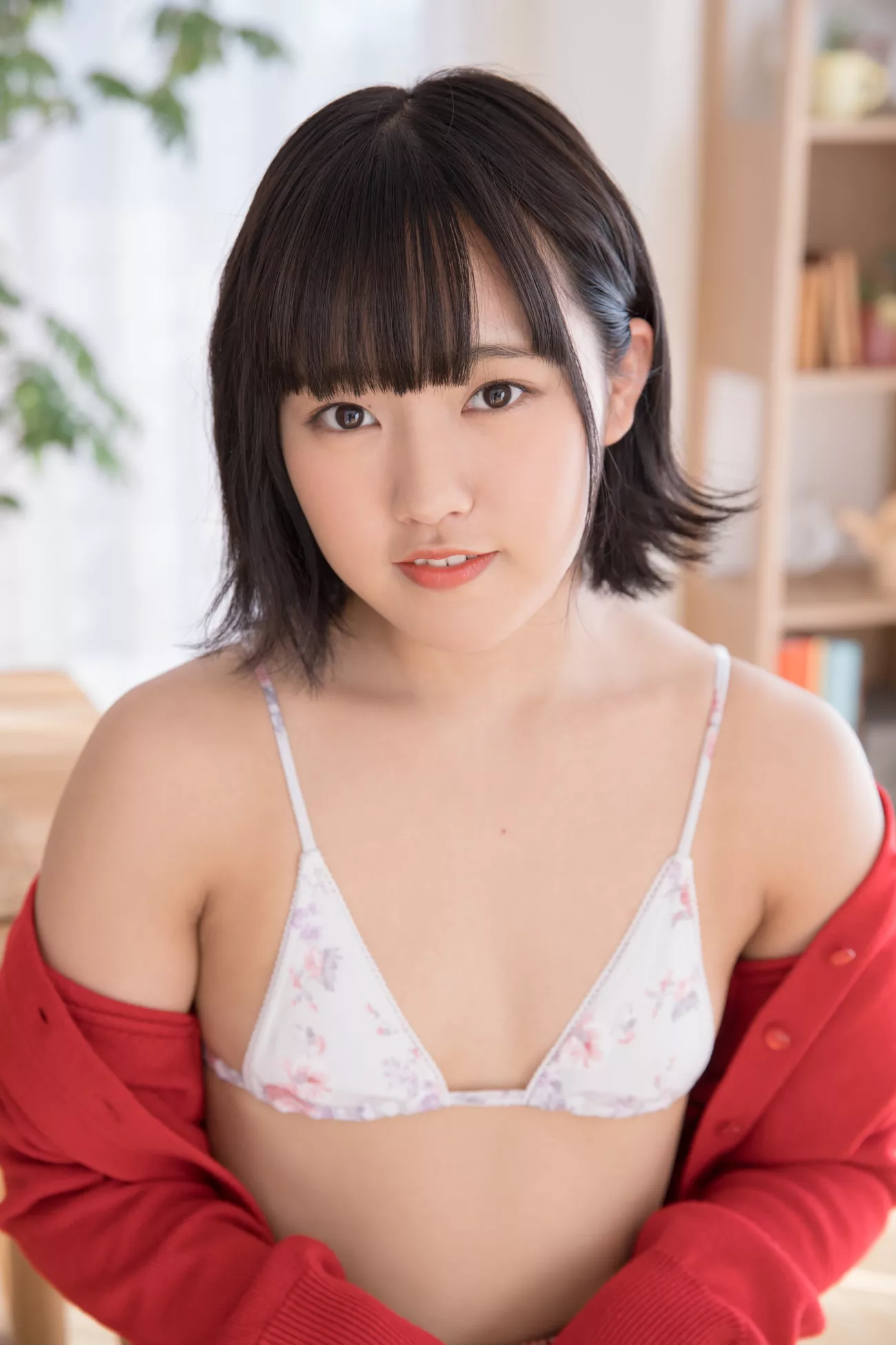 Kouzuki 香月杏珠 日本 Anjyu 2023.9 【Girlz 写真 (BFAA_035_009) 丽人 High】
