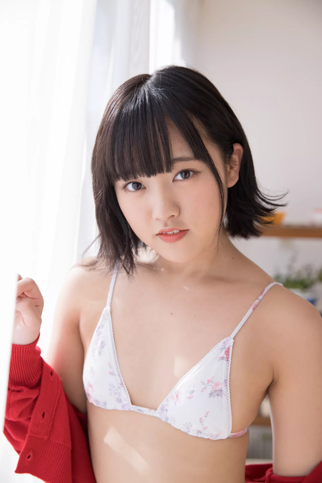 Kouzuki 香月杏珠 日本 Anjyu 2023.9 【Girlz 写真 (BFAA_035_009) 丽人 High】