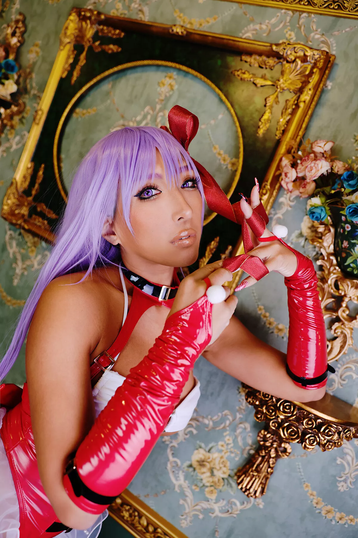 【Nonsummerjack】 NonBB your maid Vol.2 福报 Cosplay 佳人