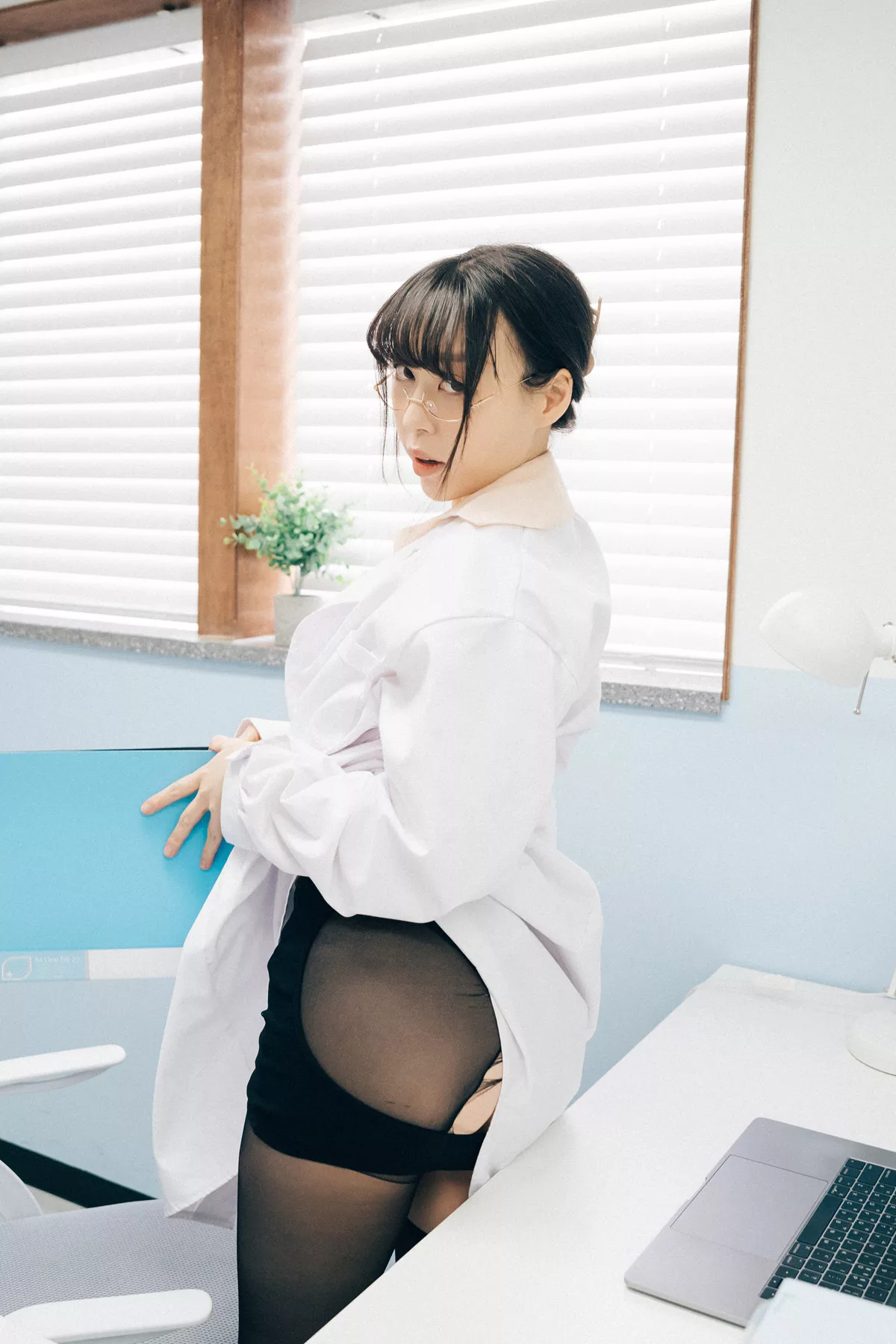 淫惰丫头 摄影 Remedial Loozy 全集修正 尤物 Class Mozzi 韩国