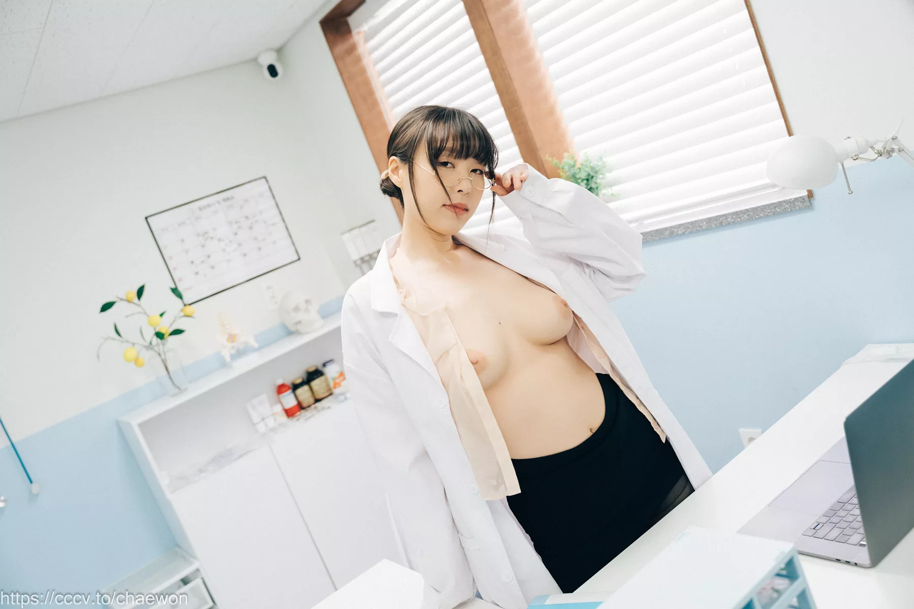 淫惰丫头 摄影 Remedial Loozy 全集修正 尤物 Class Mozzi 韩国