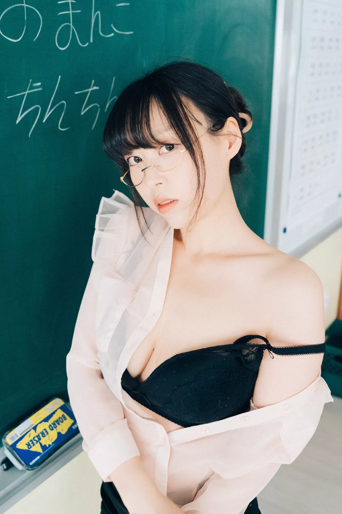 淫惰丫头 摄影 Remedial Loozy 全集修正 尤物 Class Mozzi 韩国