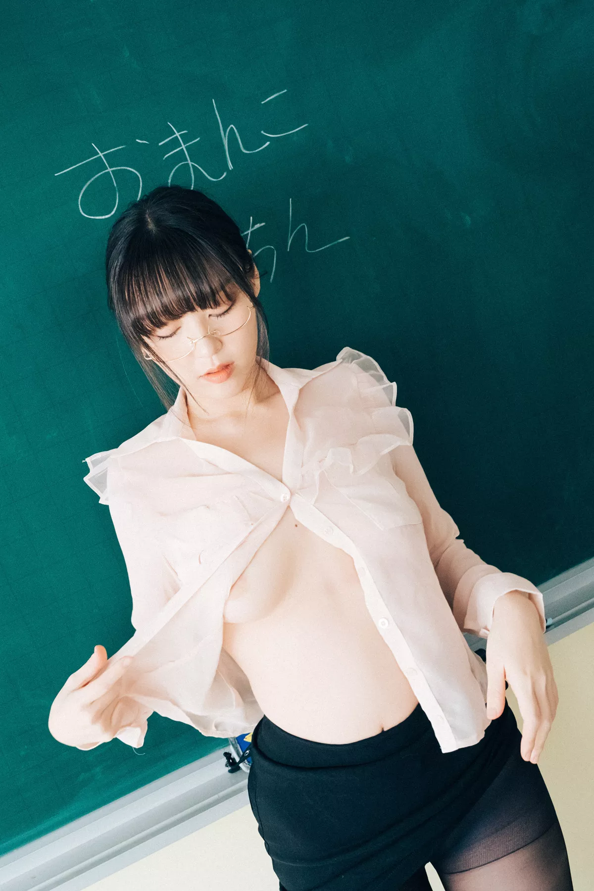 淫惰丫头 摄影 Remedial Loozy 全集修正 尤物 Class Mozzi 韩国