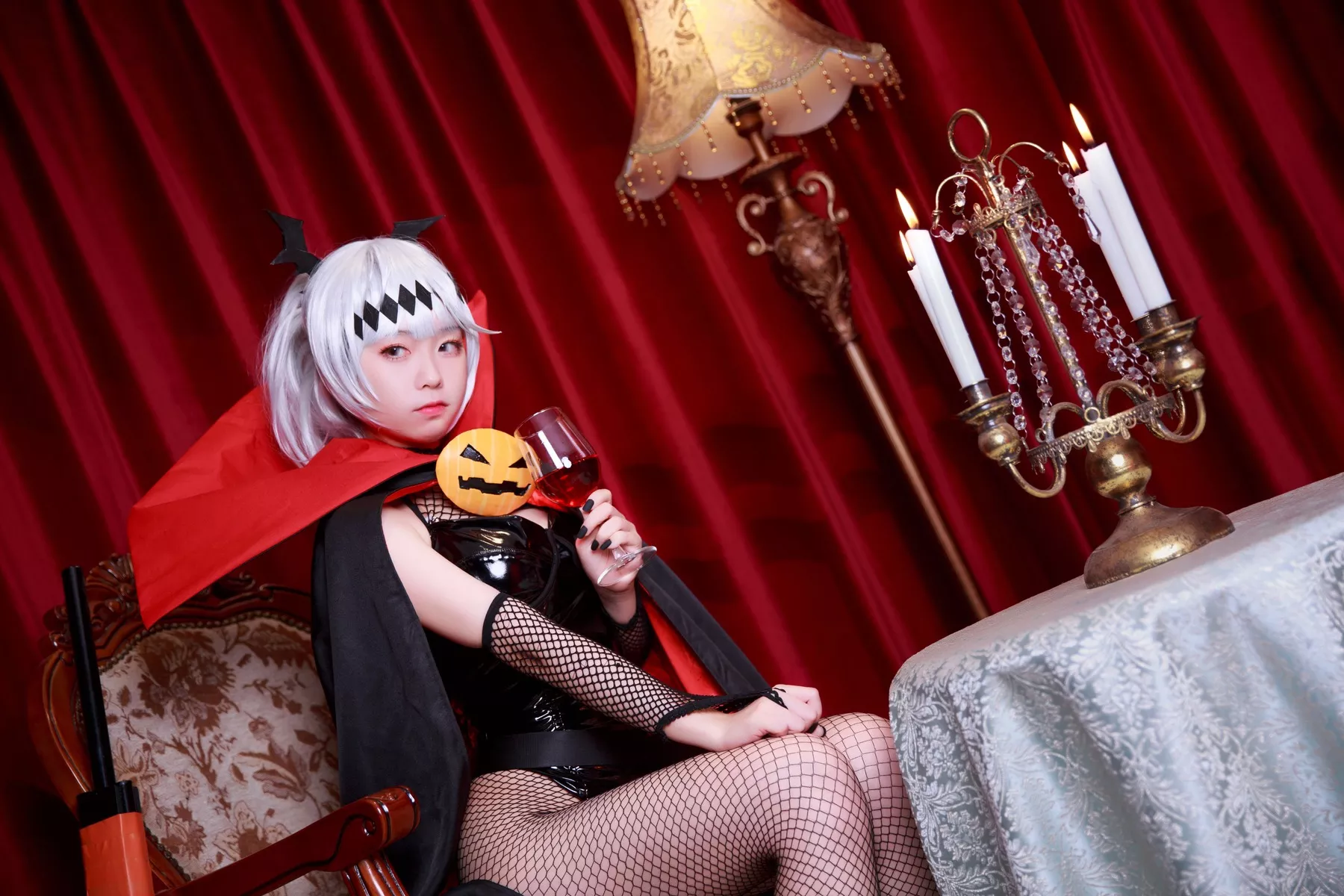 不会受伤】 psg girls 【G44 frontline 女神 Cosplay 福利 魅影突击