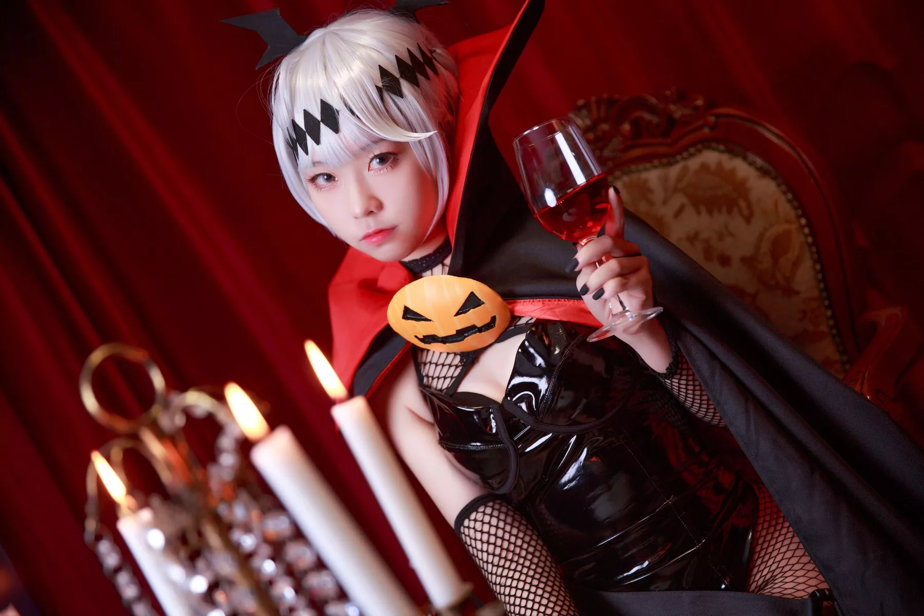 不会受伤】 psg girls 【G44 frontline 女神 Cosplay 福利 魅影突击