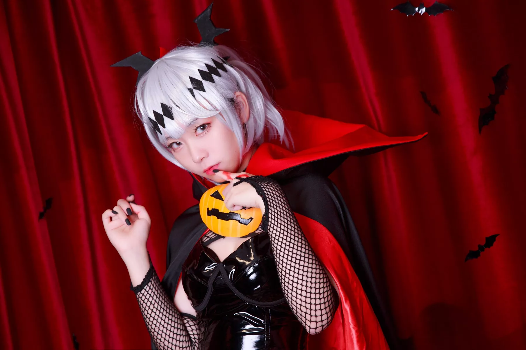 不会受伤】 psg girls 【G44 frontline 女神 Cosplay 福利 魅影突击