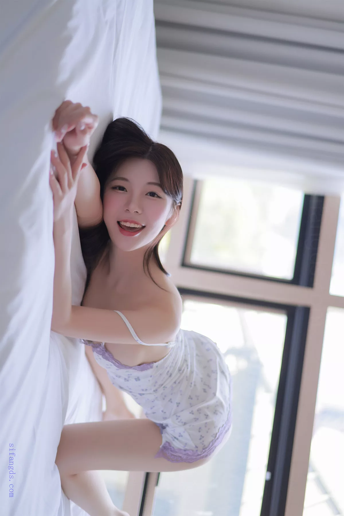 写真 Leeesovely 全集修正 Photobook Nightgowns 亚洲魅模 Sexy