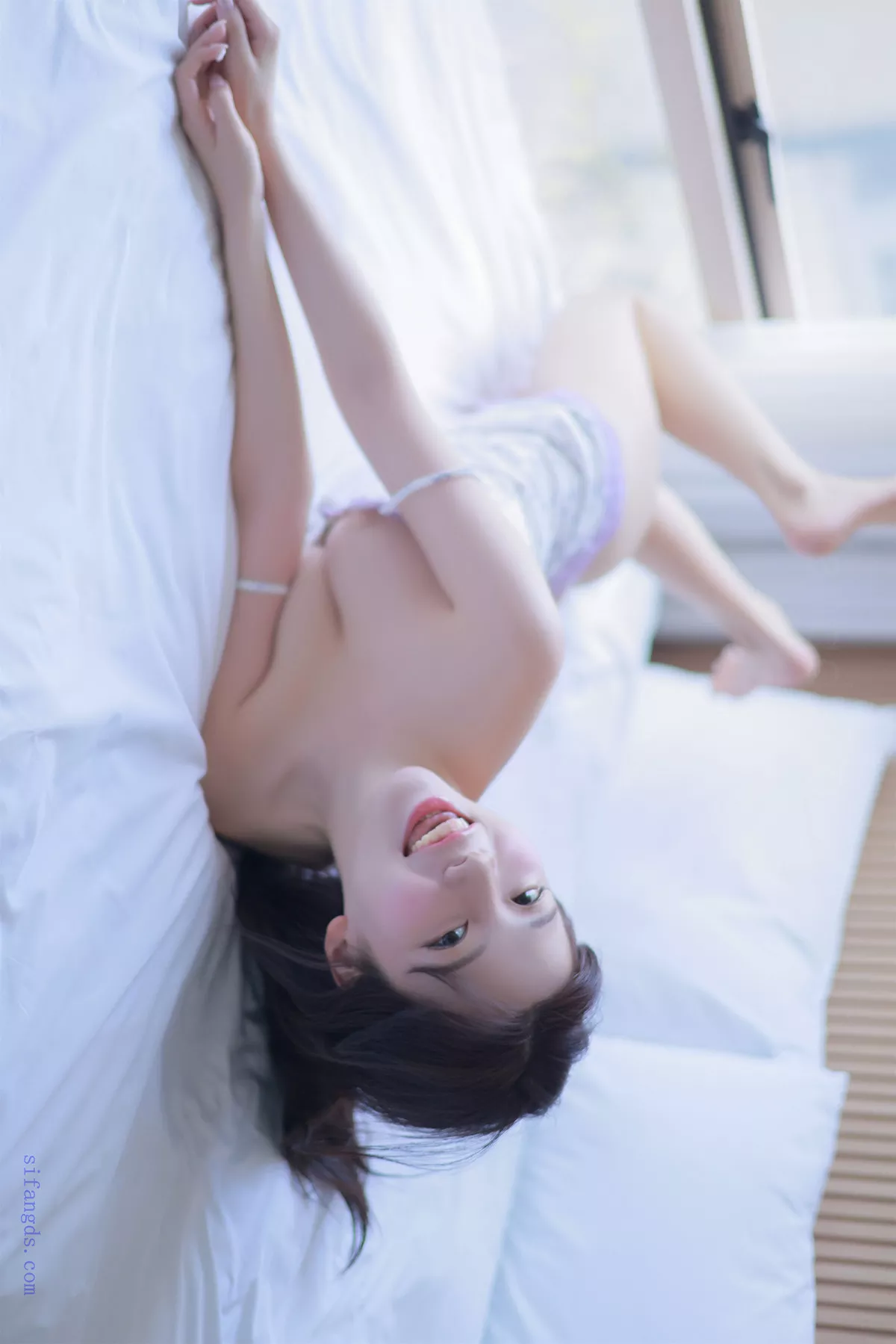 写真 Leeesovely 全集修正 Photobook Nightgowns 亚洲魅模 Sexy