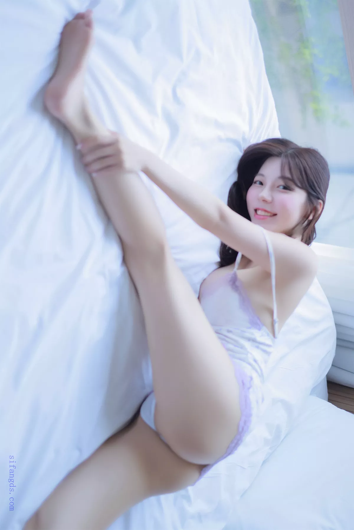写真 Leeesovely 全集修正 Photobook Nightgowns 亚洲魅模 Sexy