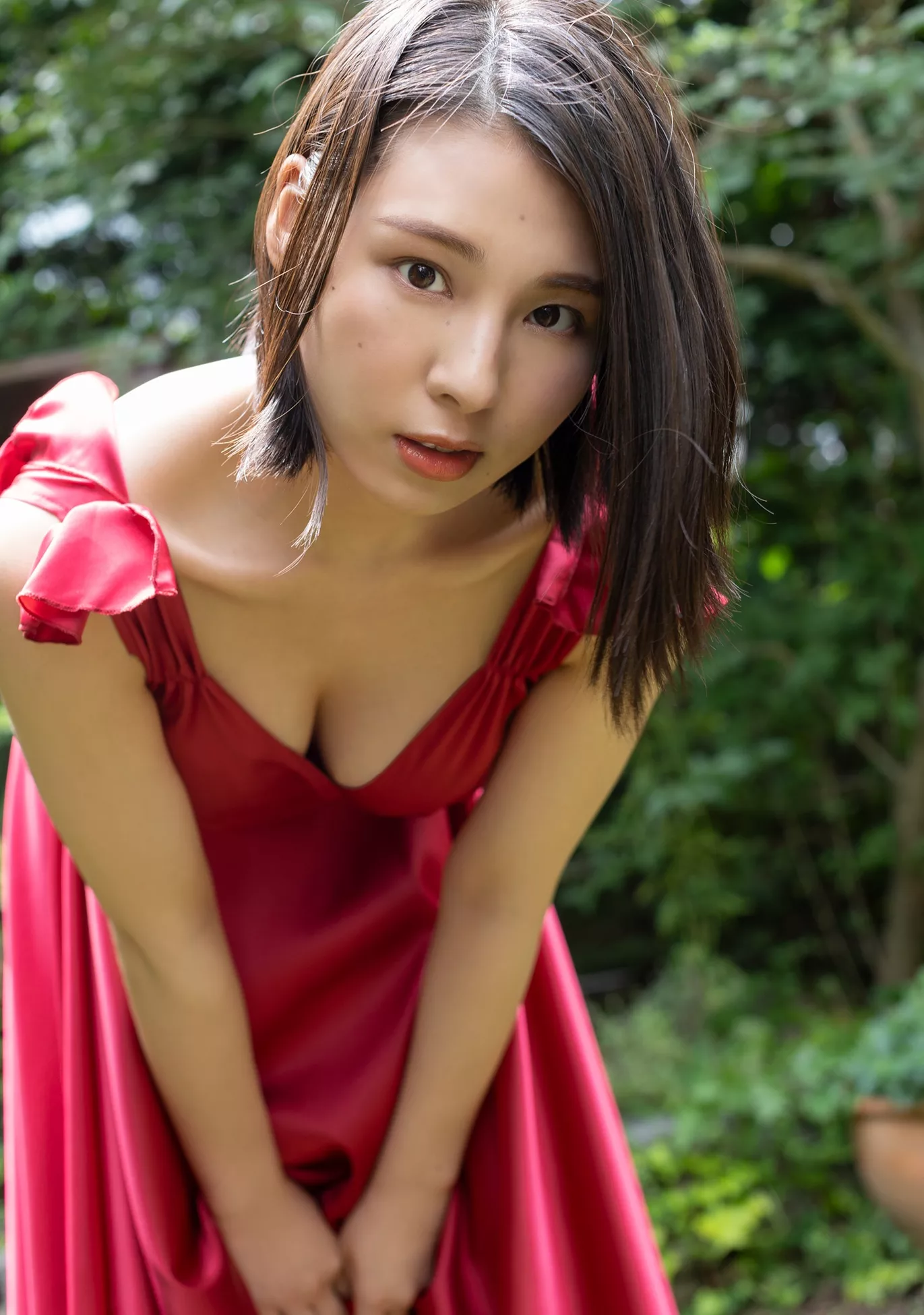 2023 Iori 相乐伊织Harem 【煌めきの中で。】 Sagara Set.58