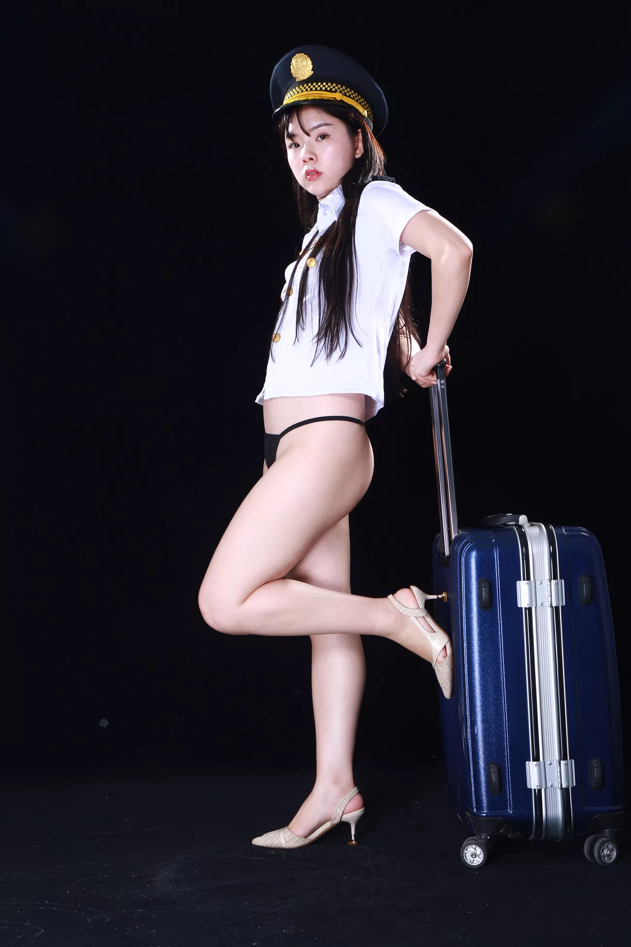 国模 日月阿菜 国模 人体 人体 私拍 美图