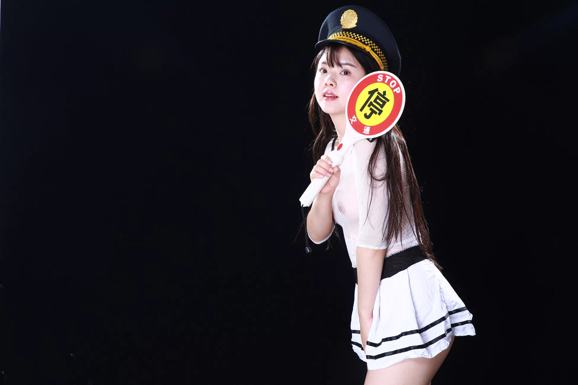 国模 日月阿菜 国模 人体 人体 私拍 美图