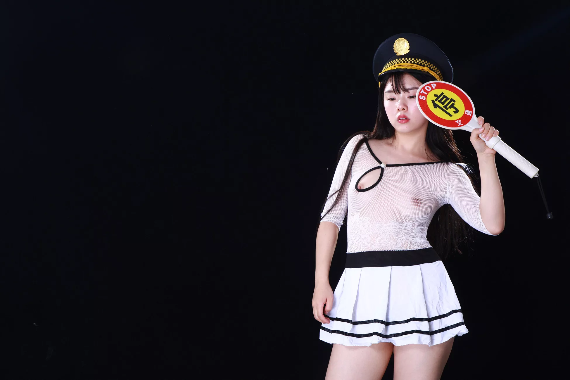 国模 日月阿菜 国模 人体 人体 私拍 美图