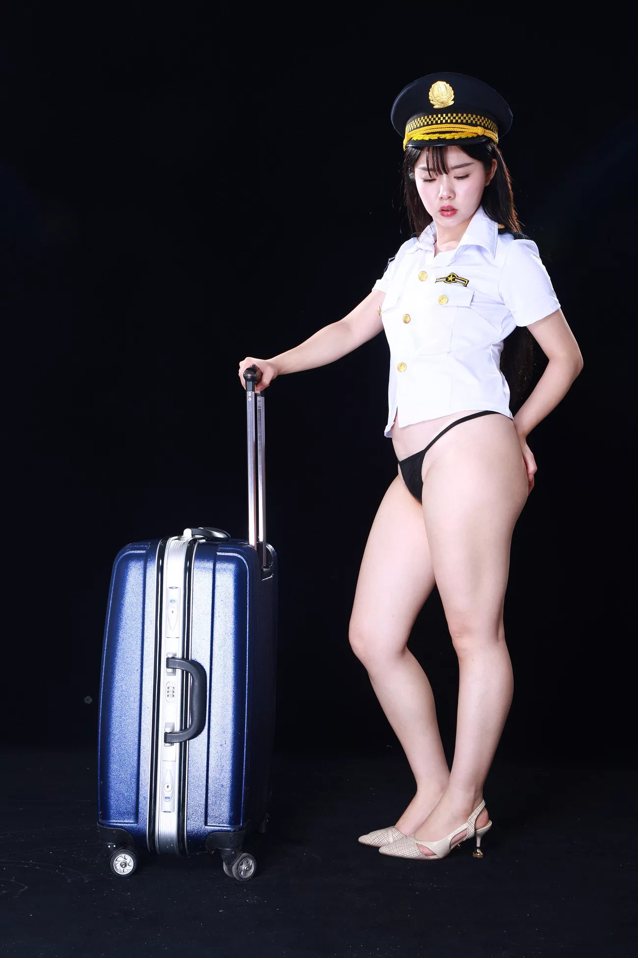 国模 日月阿菜 国模 人体 人体 私拍 美图