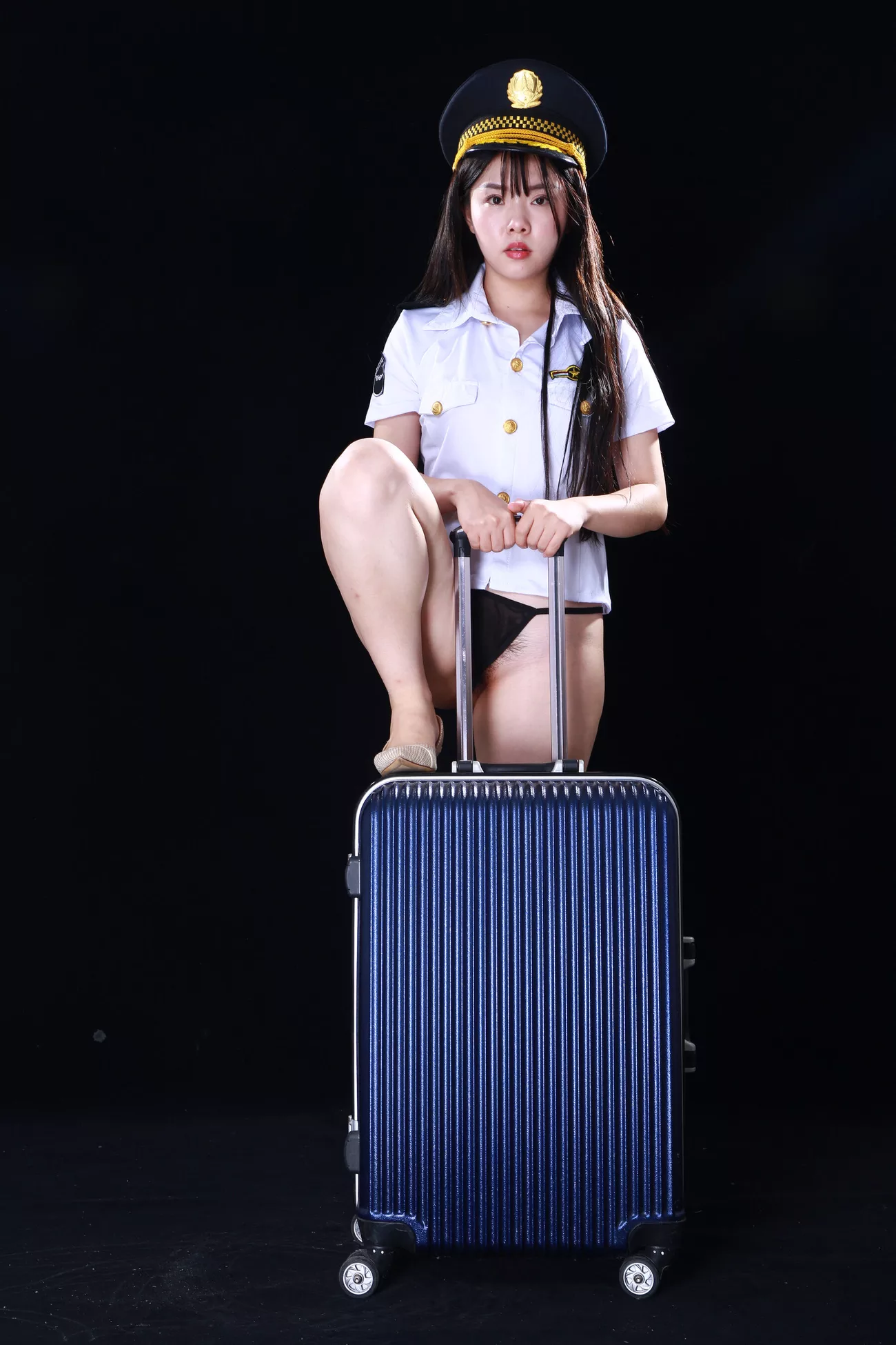 国模 日月阿菜 国模 人体 人体 私拍 美图