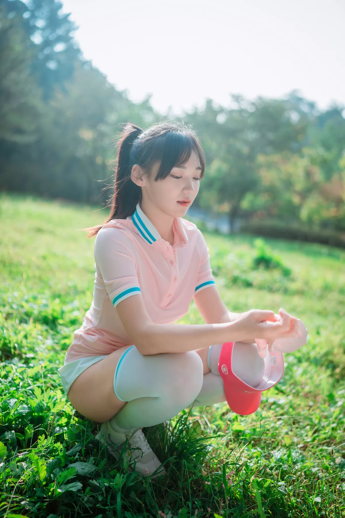 Green 全集修正 超清写真组图 南韩 大佳玩 辣模 DJAWA Hendoong On