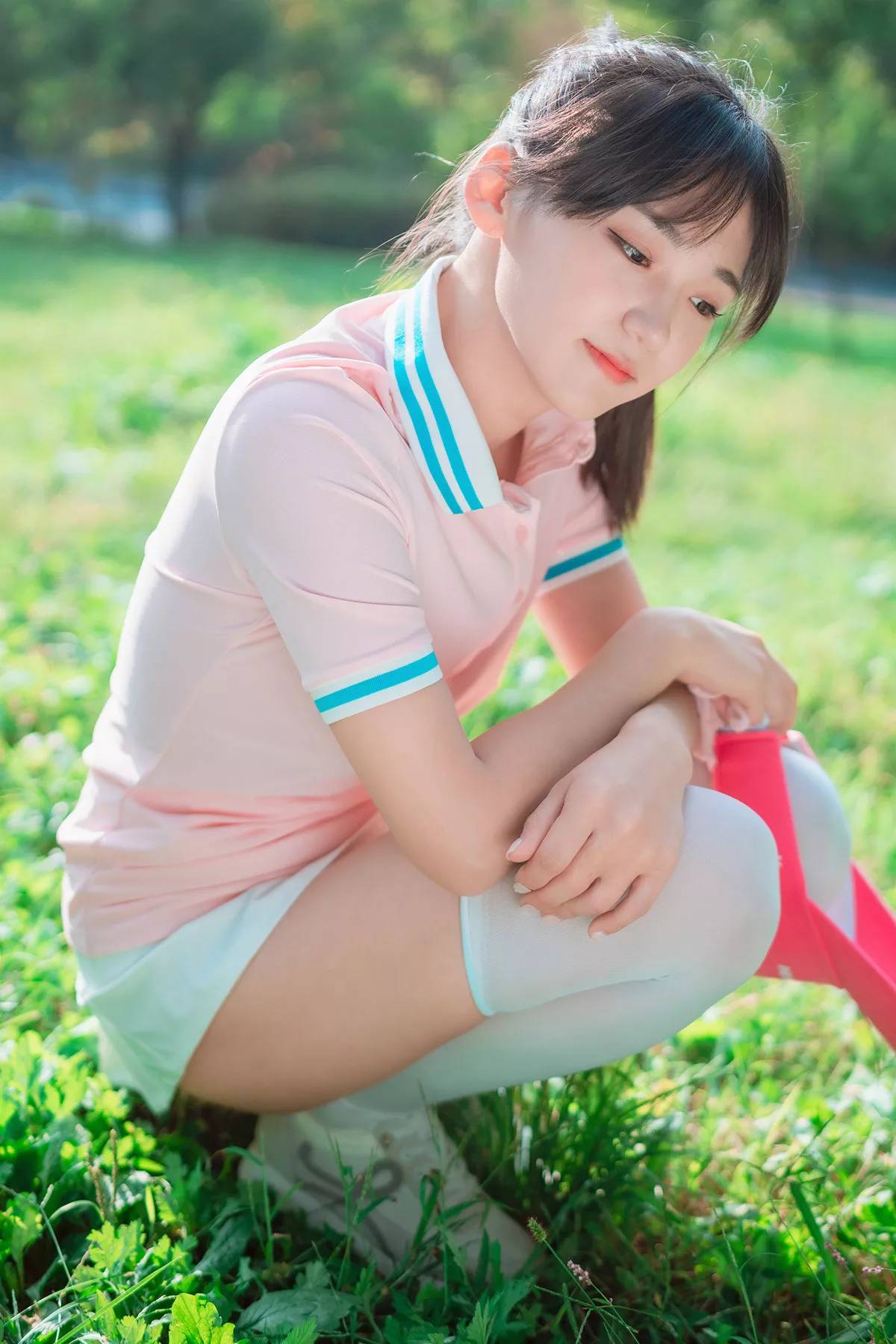 Green 全集修正 超清写真组图 南韩 大佳玩 辣模 DJAWA Hendoong On