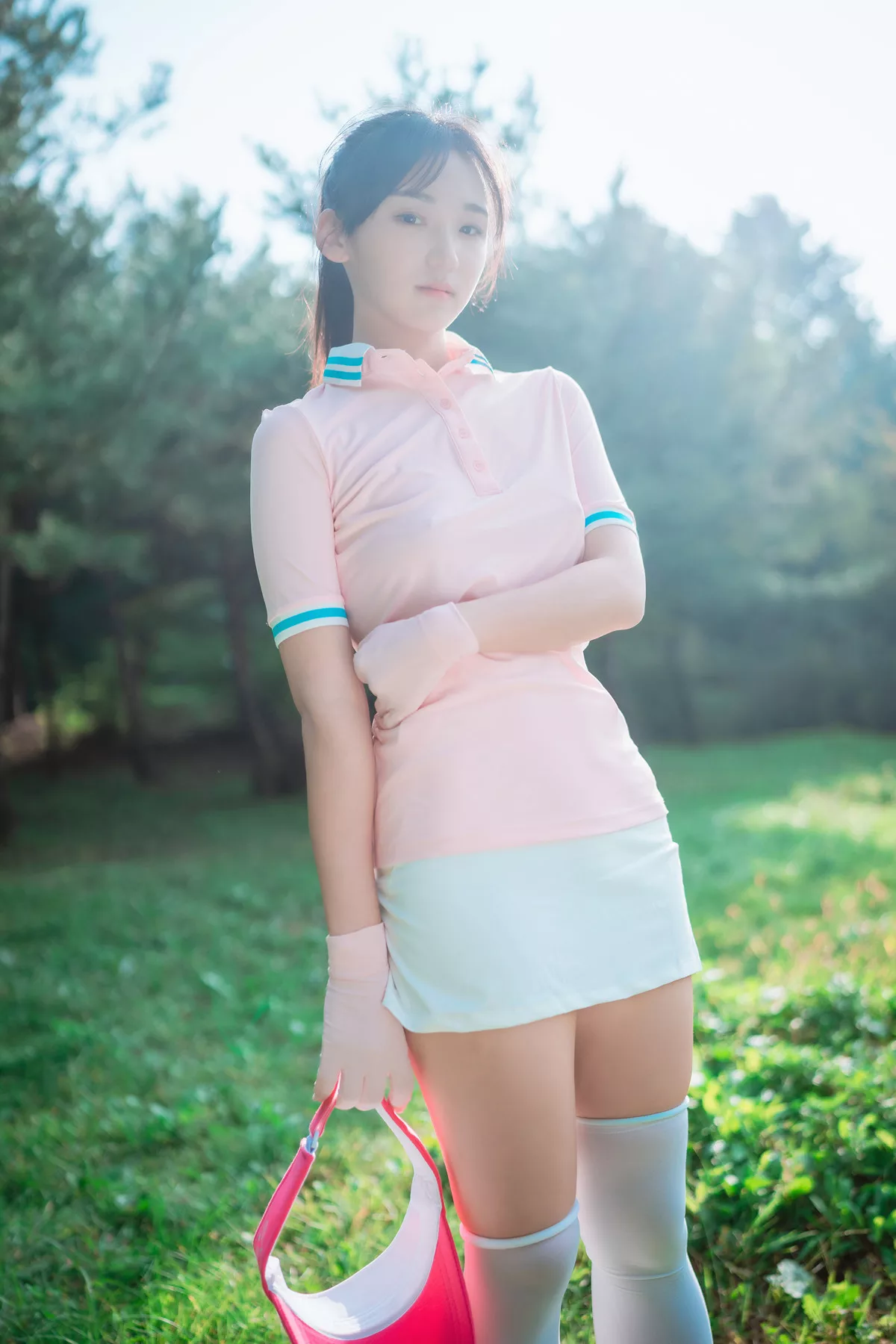 Green 全集修正 超清写真组图 南韩 大佳玩 辣模 DJAWA Hendoong On