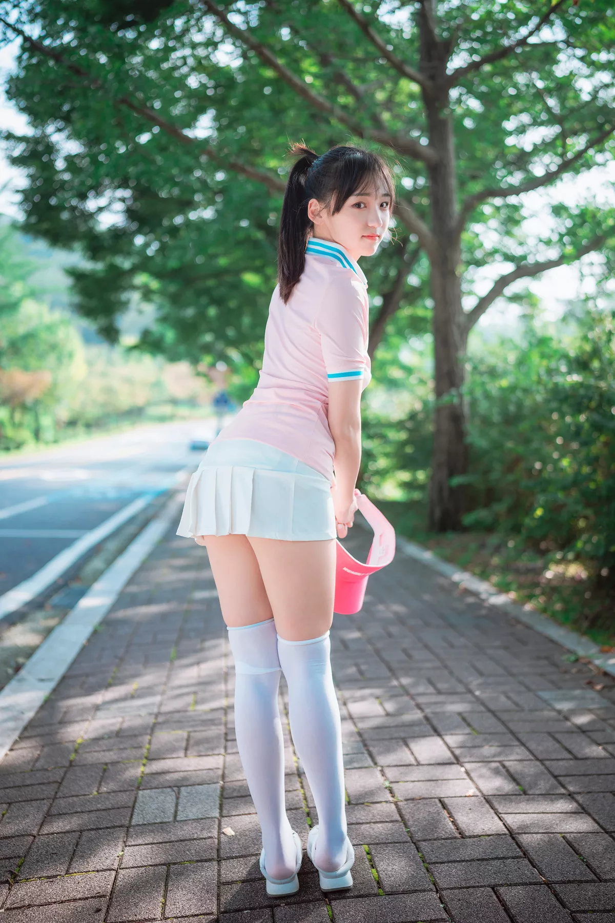 Green 全集修正 超清写真组图 南韩 大佳玩 辣模 DJAWA Hendoong On