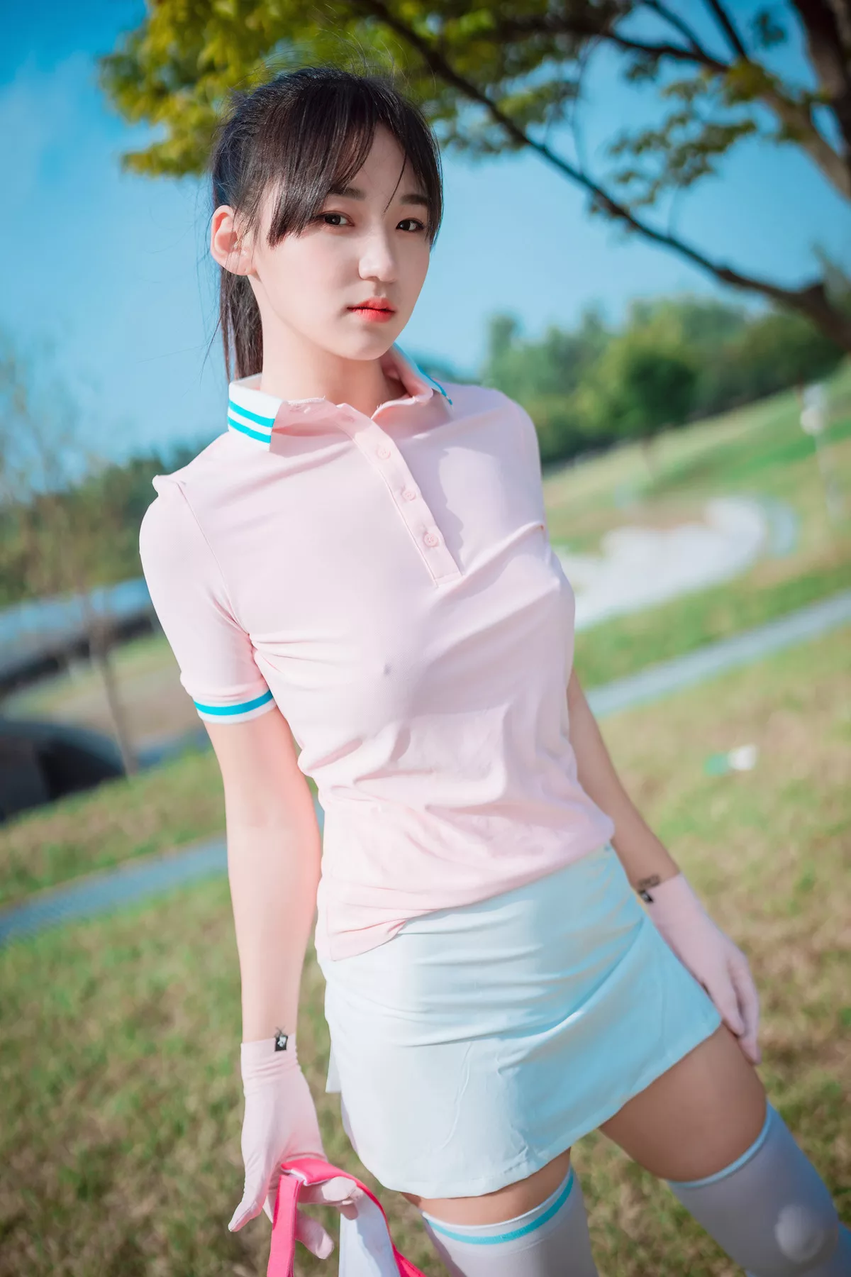 Green 全集修正 超清写真组图 南韩 大佳玩 辣模 DJAWA Hendoong On