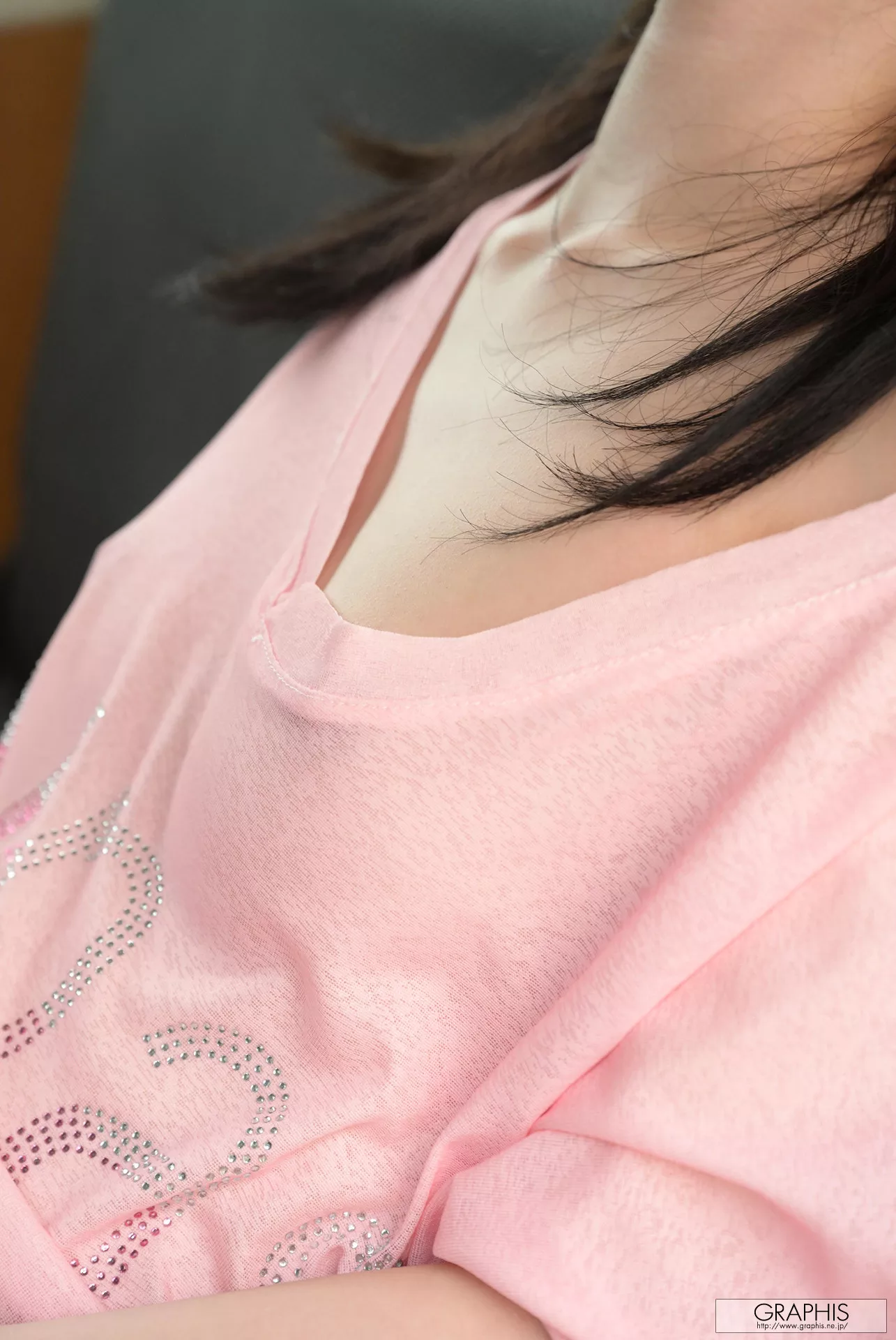 Gals Graphis】 摄影 「Refreshing Hibi��乃うた【日本 Smile!」 全集修正 甄选 Uta