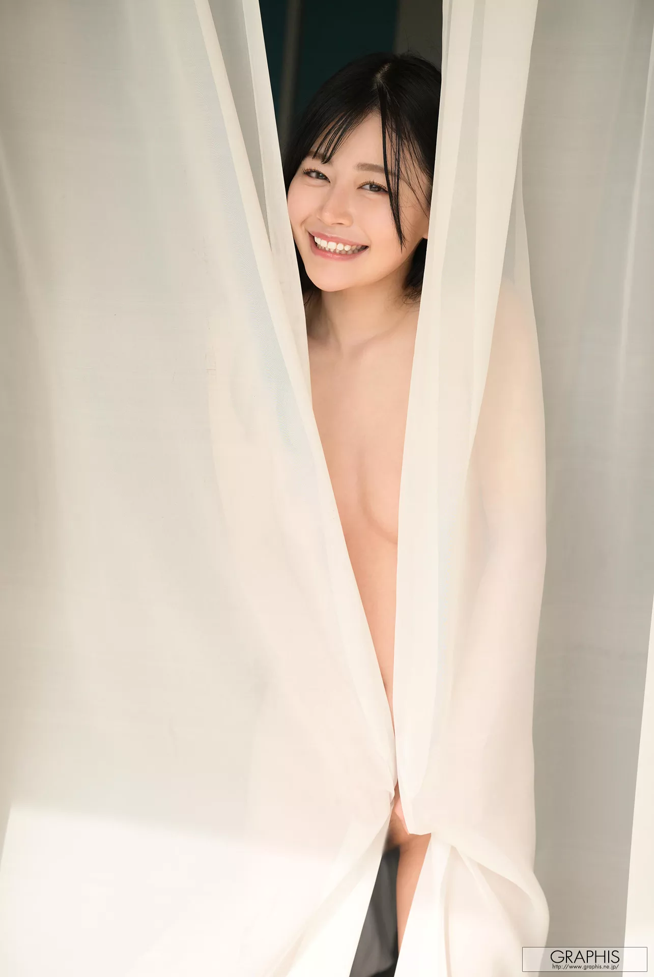 Gals Graphis】 摄影 「Refreshing Hibi��乃うた【日本 Smile!」 全集修正 甄选 Uta