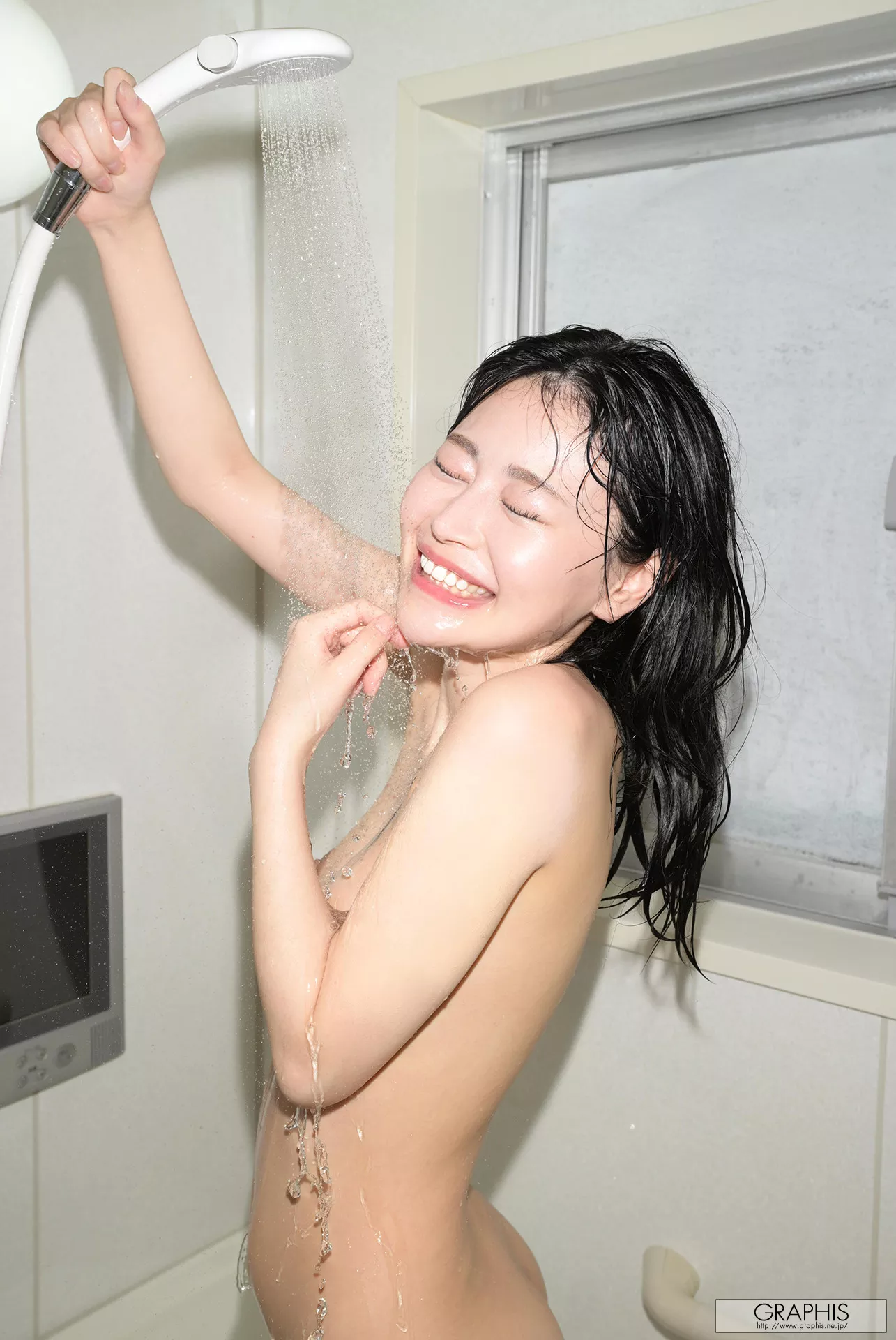 Gals Graphis】 摄影 「Refreshing Hibi��乃うた【日本 Smile!」 全集修正 甄选 Uta