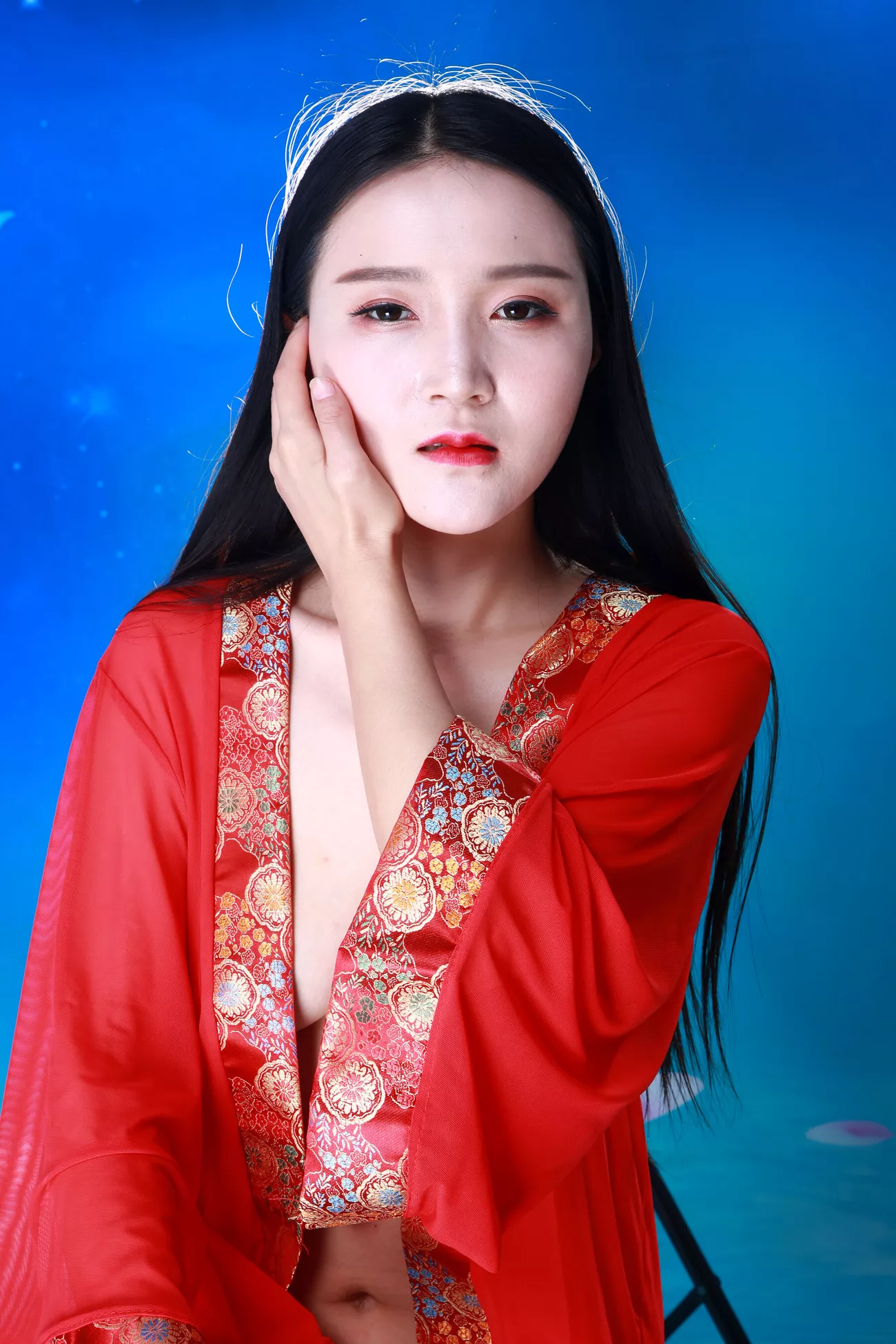 人体 日月小五 图集 私摄 裸模 人体 裸模