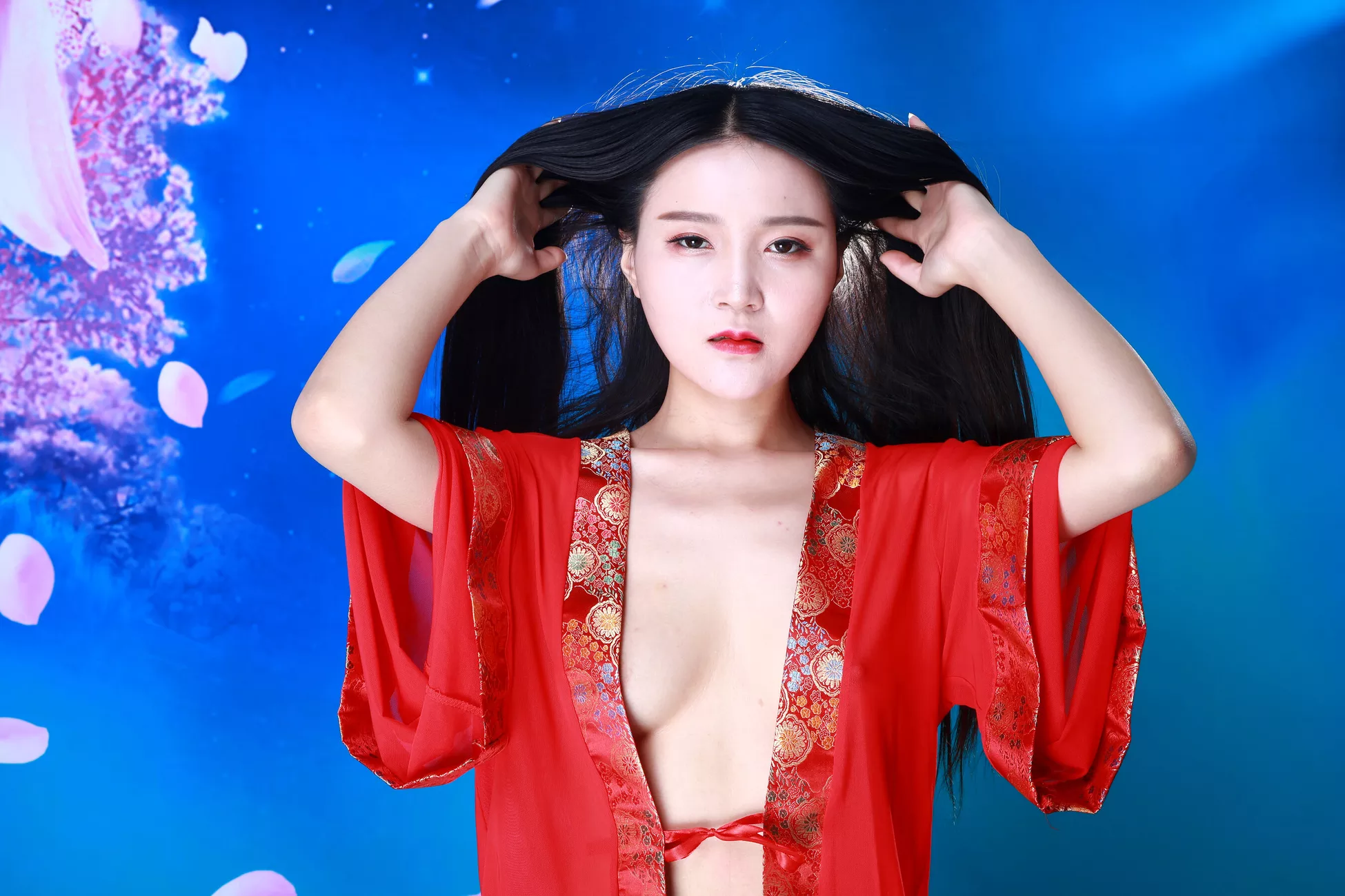 人体 日月小五 图集 私摄 裸模 人体 裸模