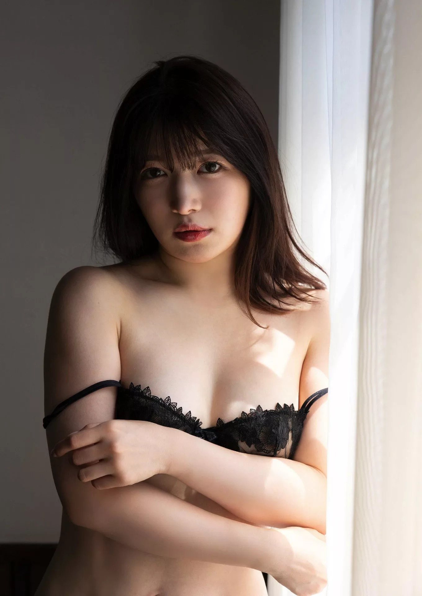 Ruu ) 贵宾大图 Post Totsuka (周刊 十束るうShukan