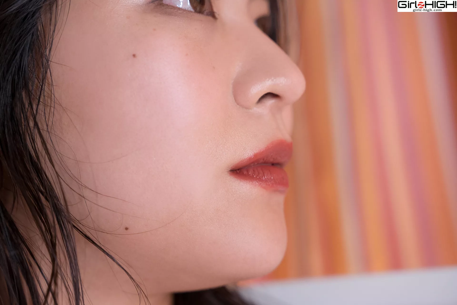 水越しおり【Girlz 艺术图 (BFAA_036_004) Shiori 2023.1 High】 美人 日本 Mizukoshi