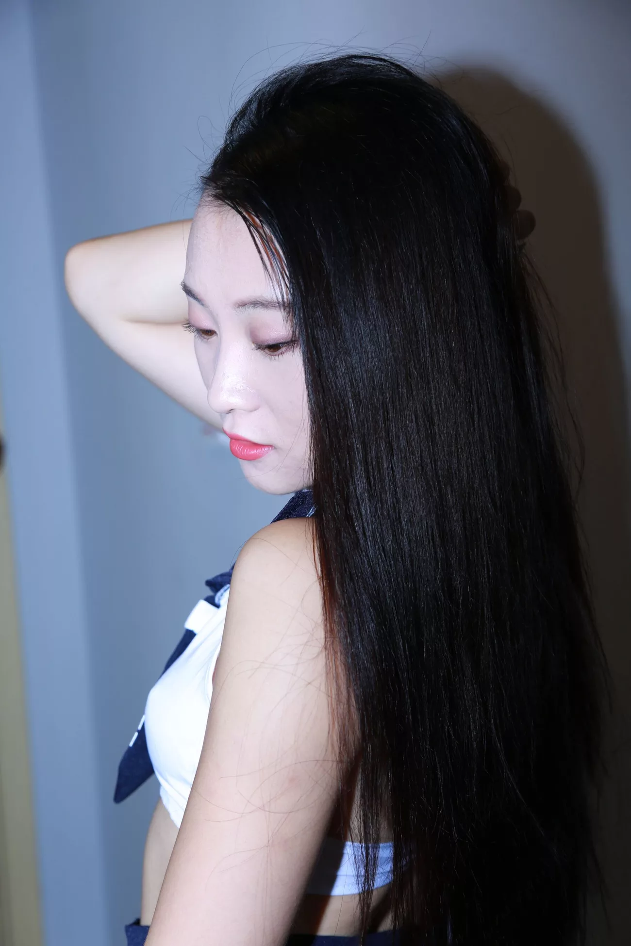 人体 美图 人体 私房 裸模 叮叮 大尺码 裸模