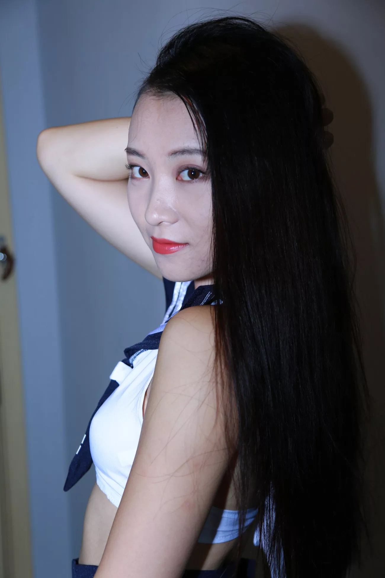 人体 美图 人体 私房 裸模 叮叮 大尺码 裸模